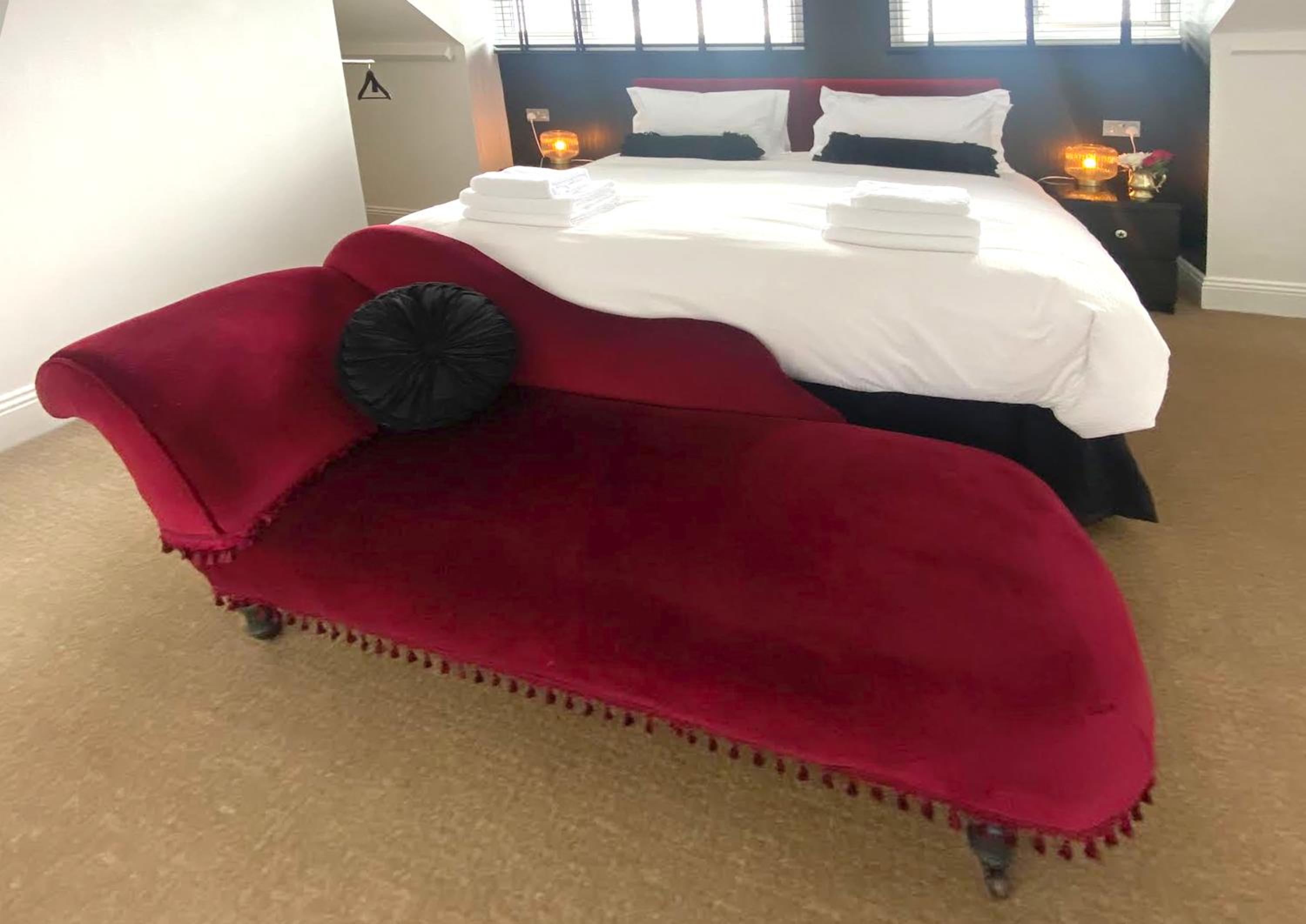 Double Room photo 1