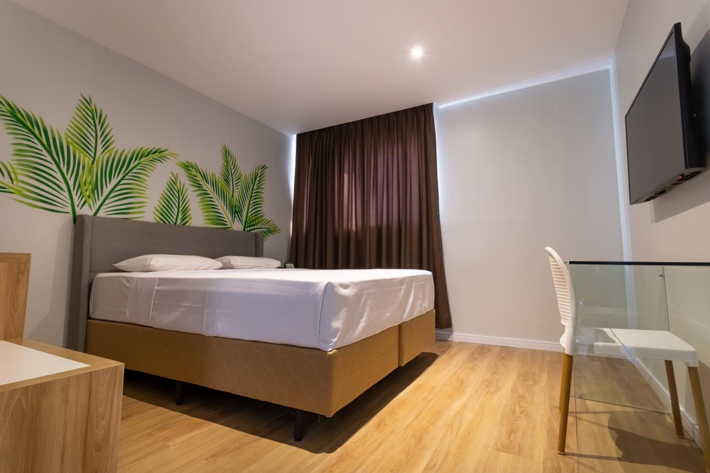 Superior Double Room photo 1