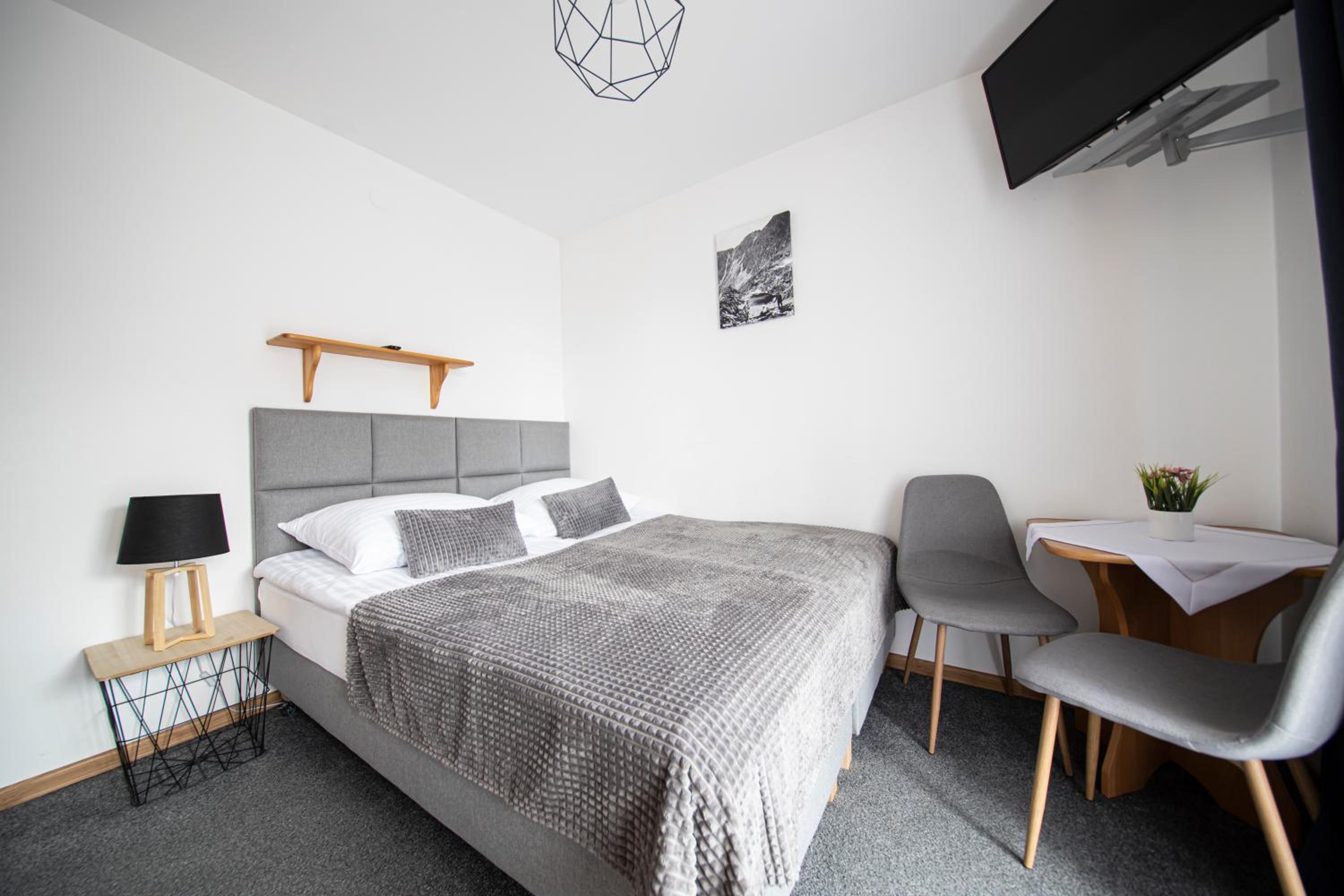 Double Room with Balcony photo 1
