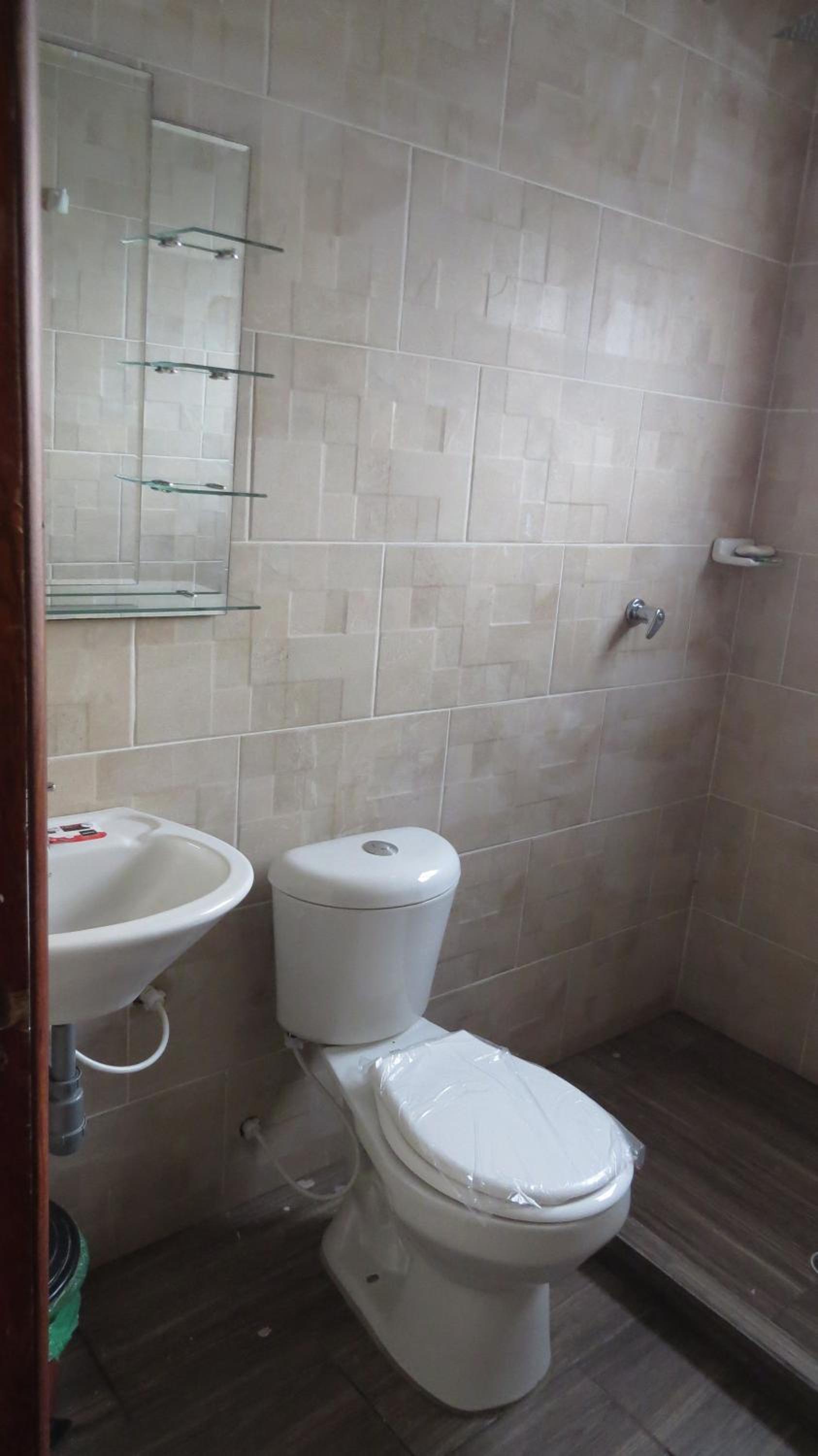 Two-Bedroom House photo 2