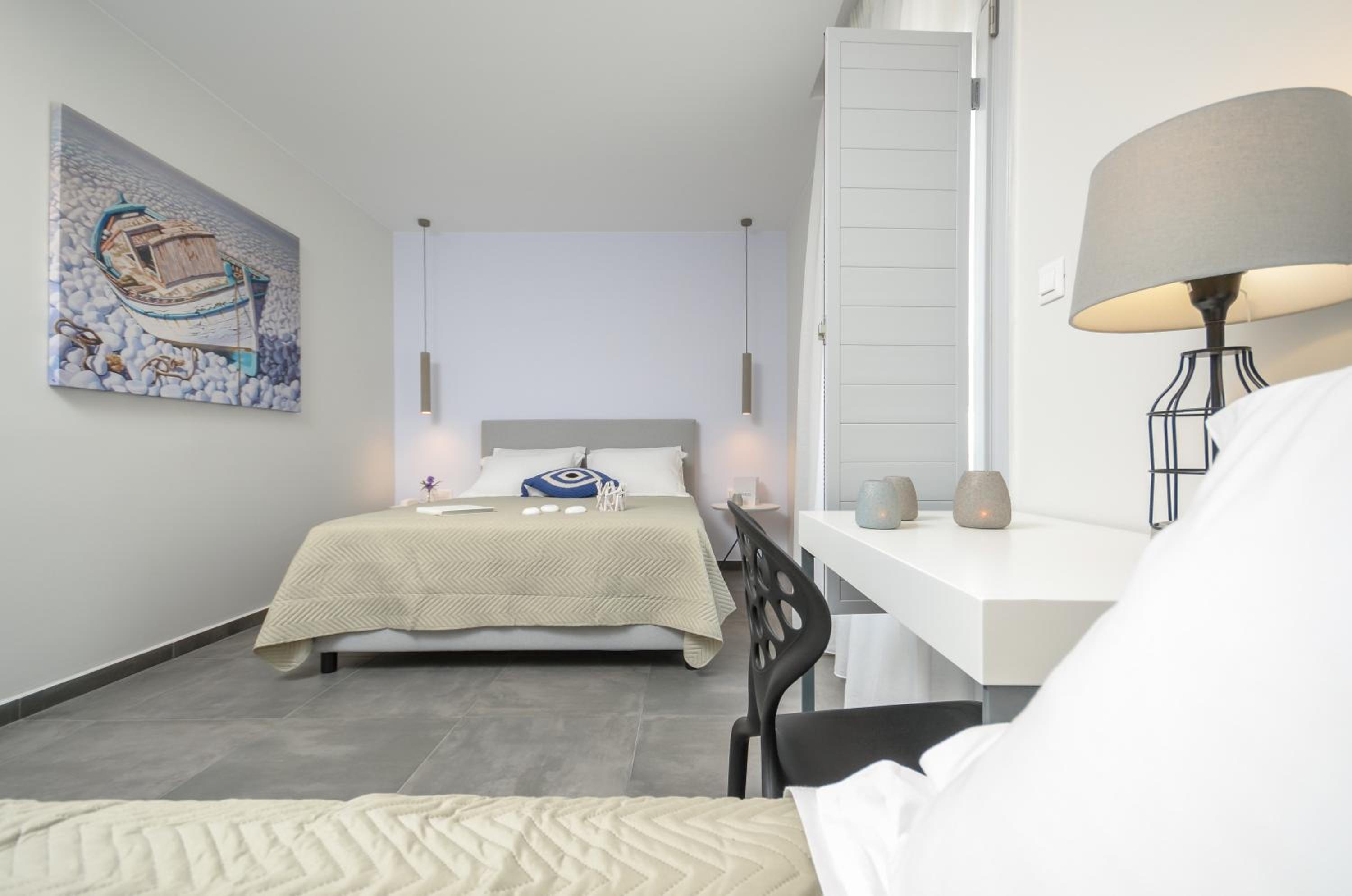 Superior Triple Room - Photo 7