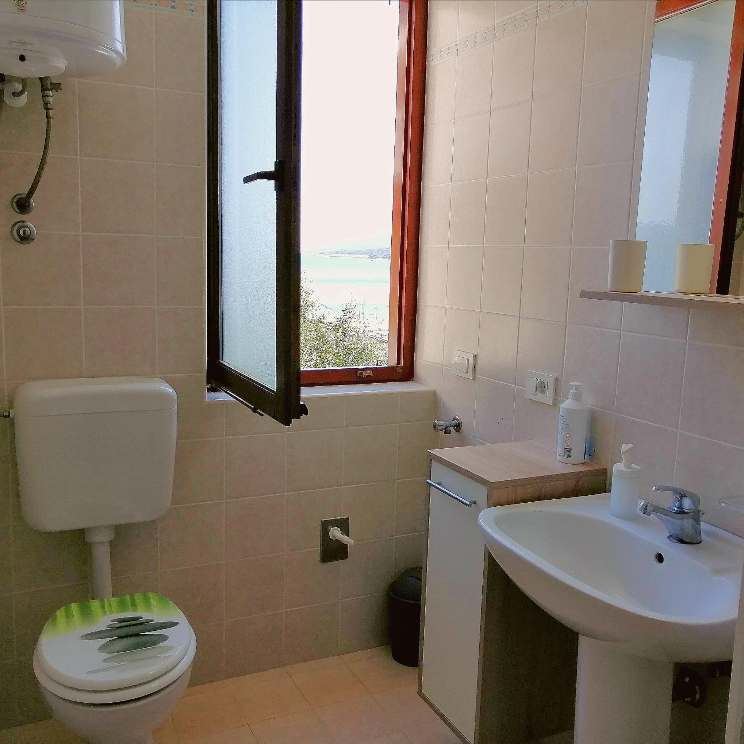 Studio with Sea View photo 3