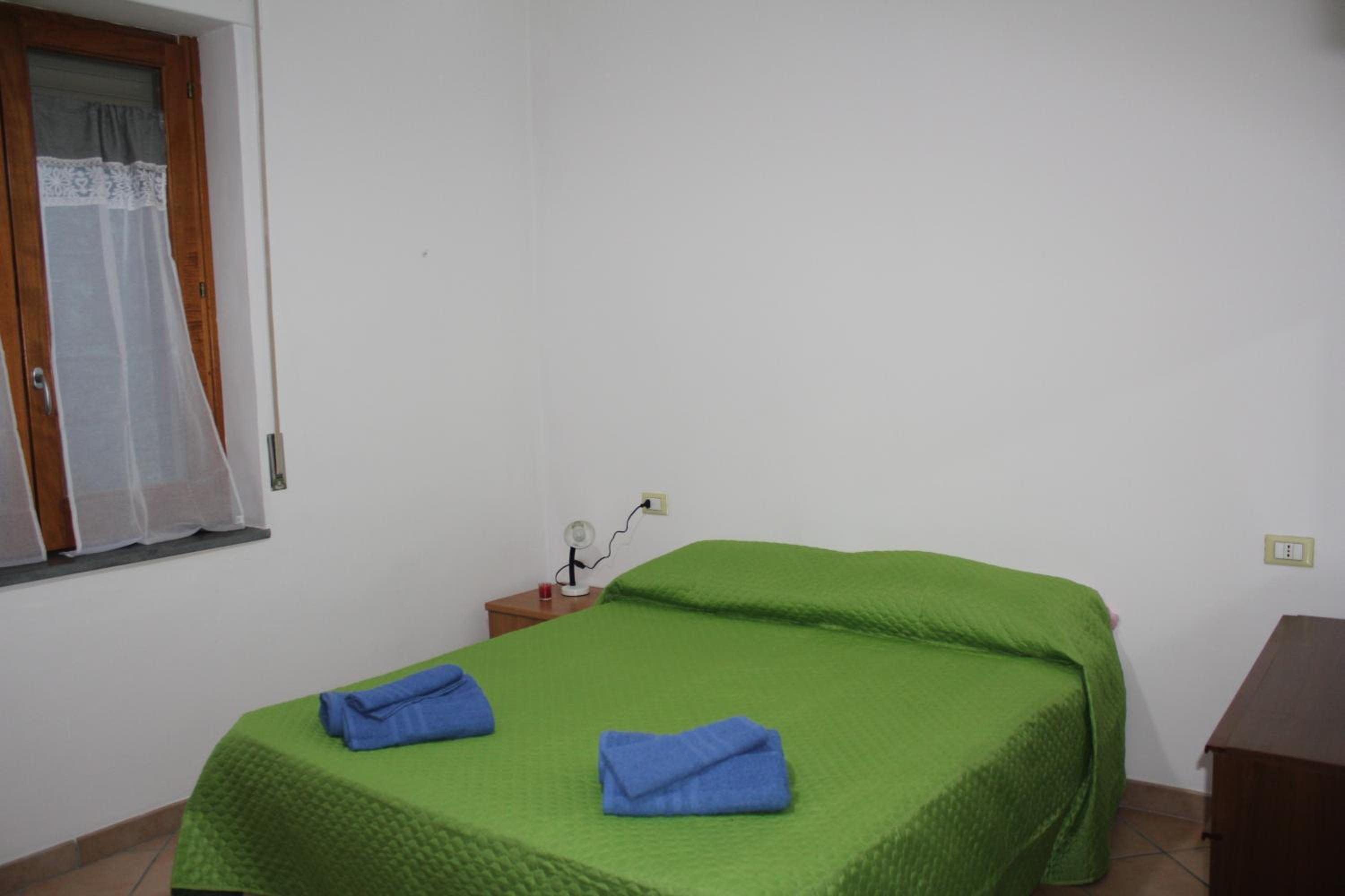 Two-Bedroom Apartment photo 1