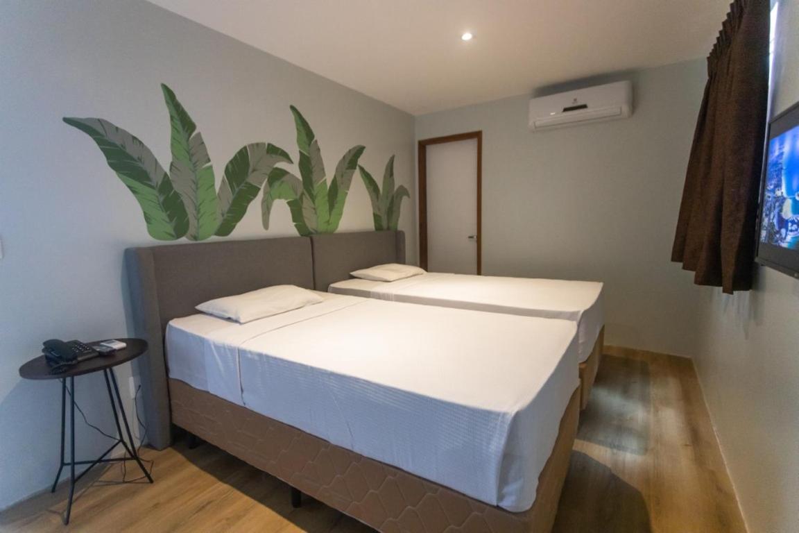 Superior Twin Room photo 1