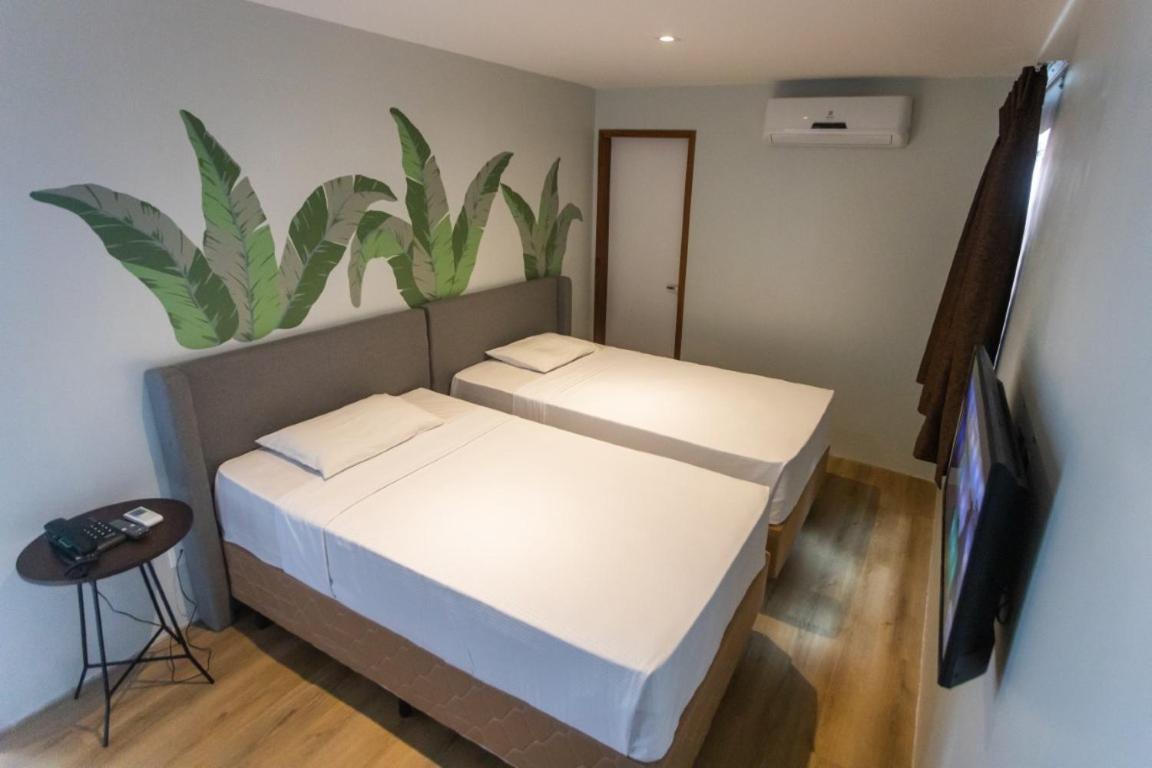 Superior Twin Room photo 2
