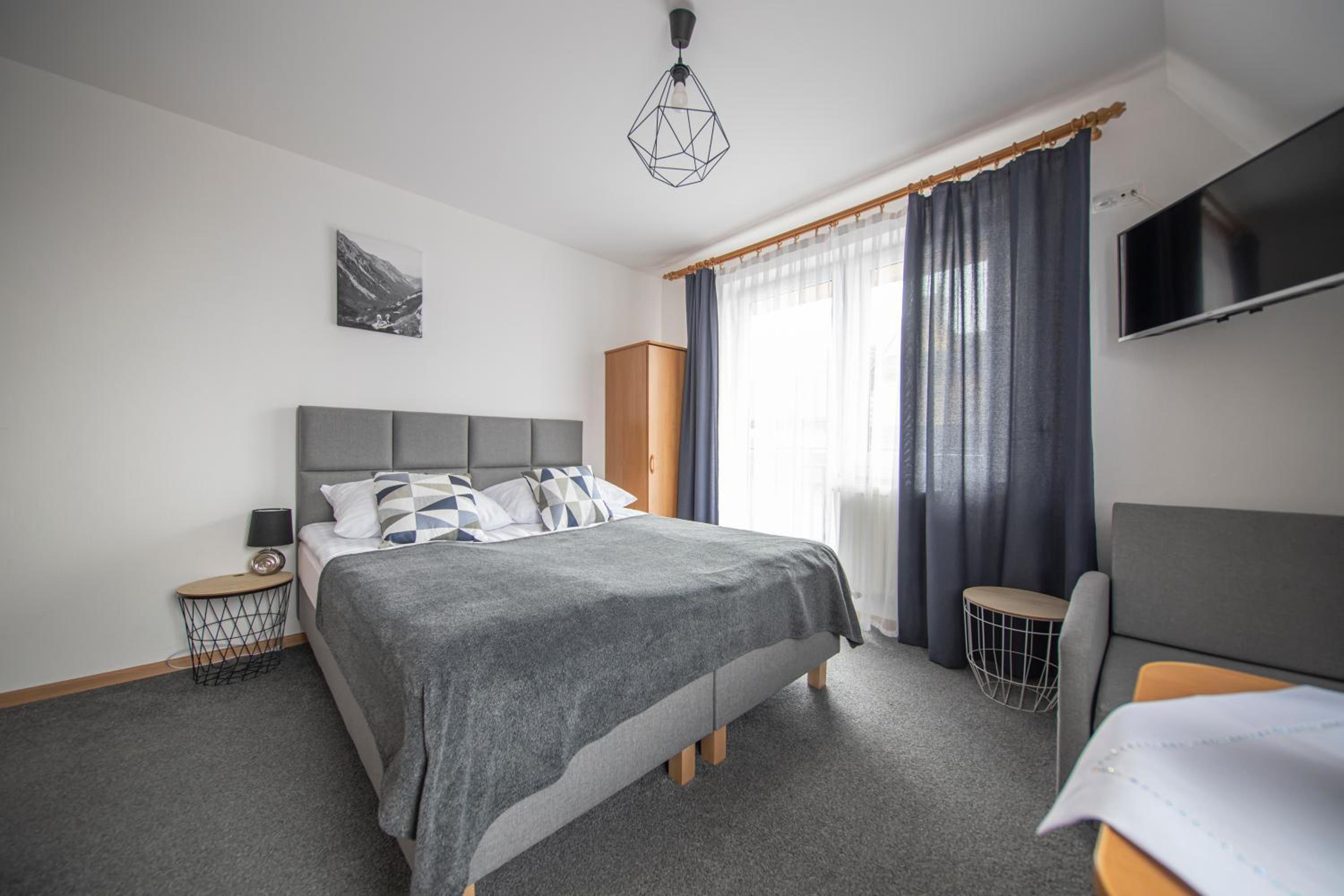 Double Room with Balcony photo 2