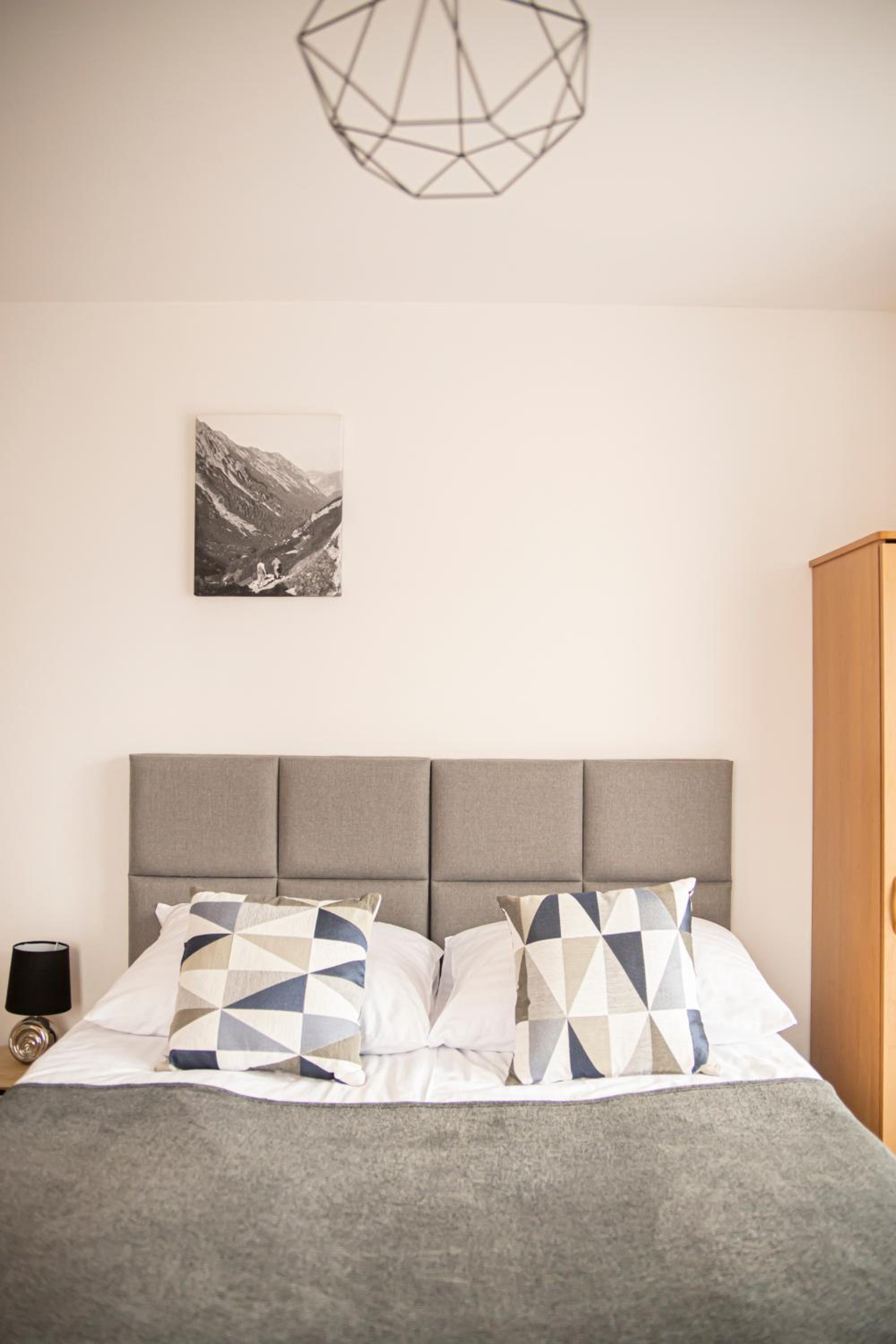 Double Room with Balcony photo 1