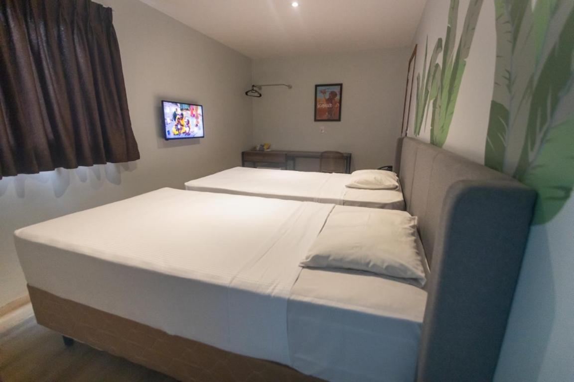 Superior Twin Room photo 3