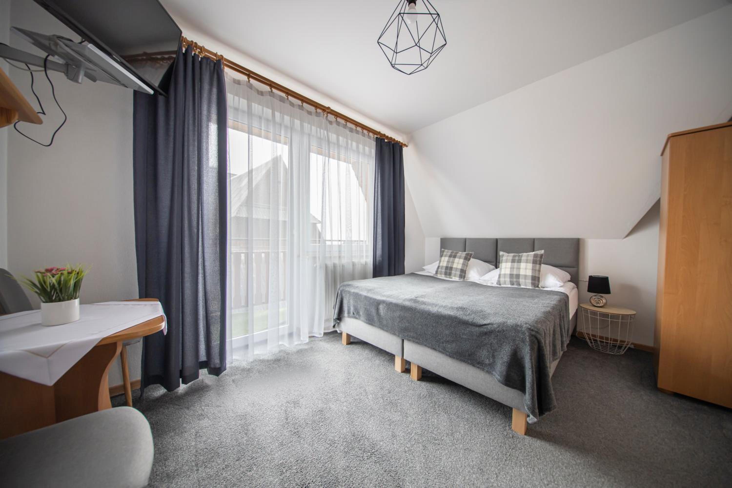 Double Room with Balcony photo 1
