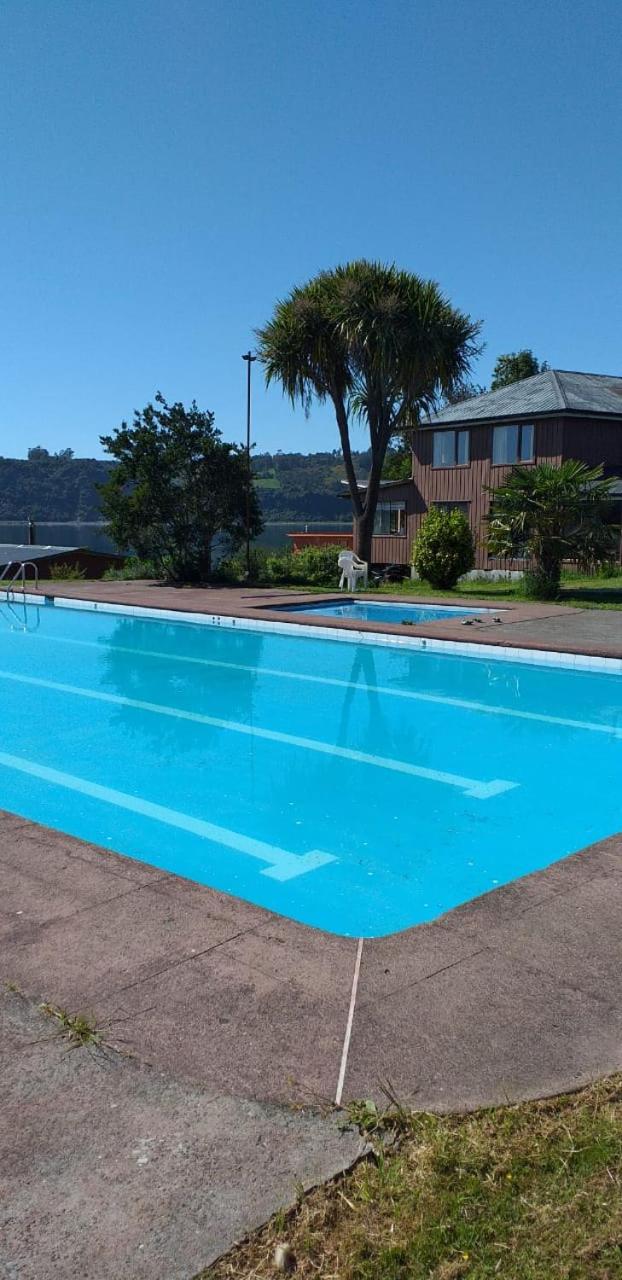 Apartment with Pool View  photo 3