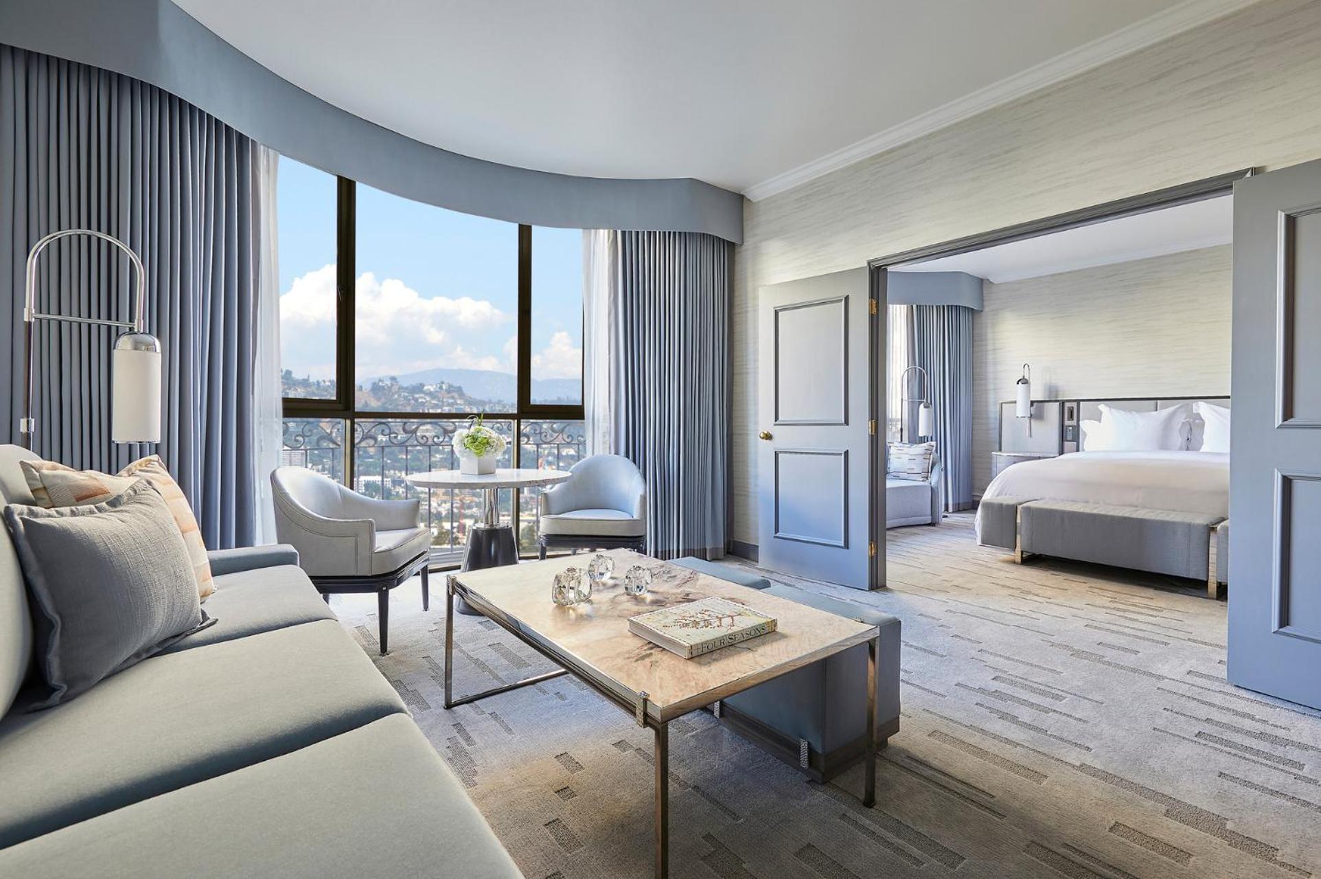 King Suite photo 1