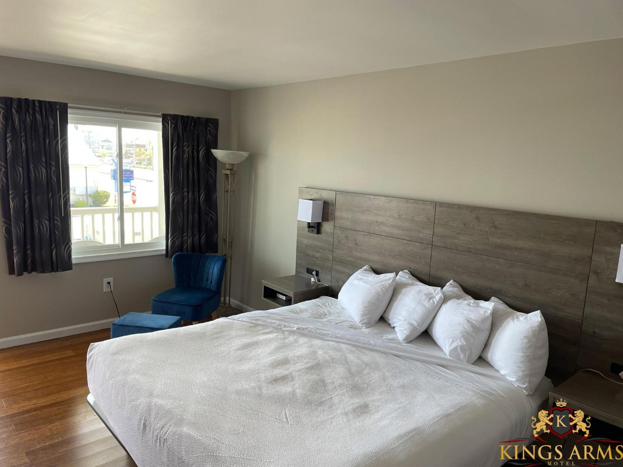 King Room photo 1