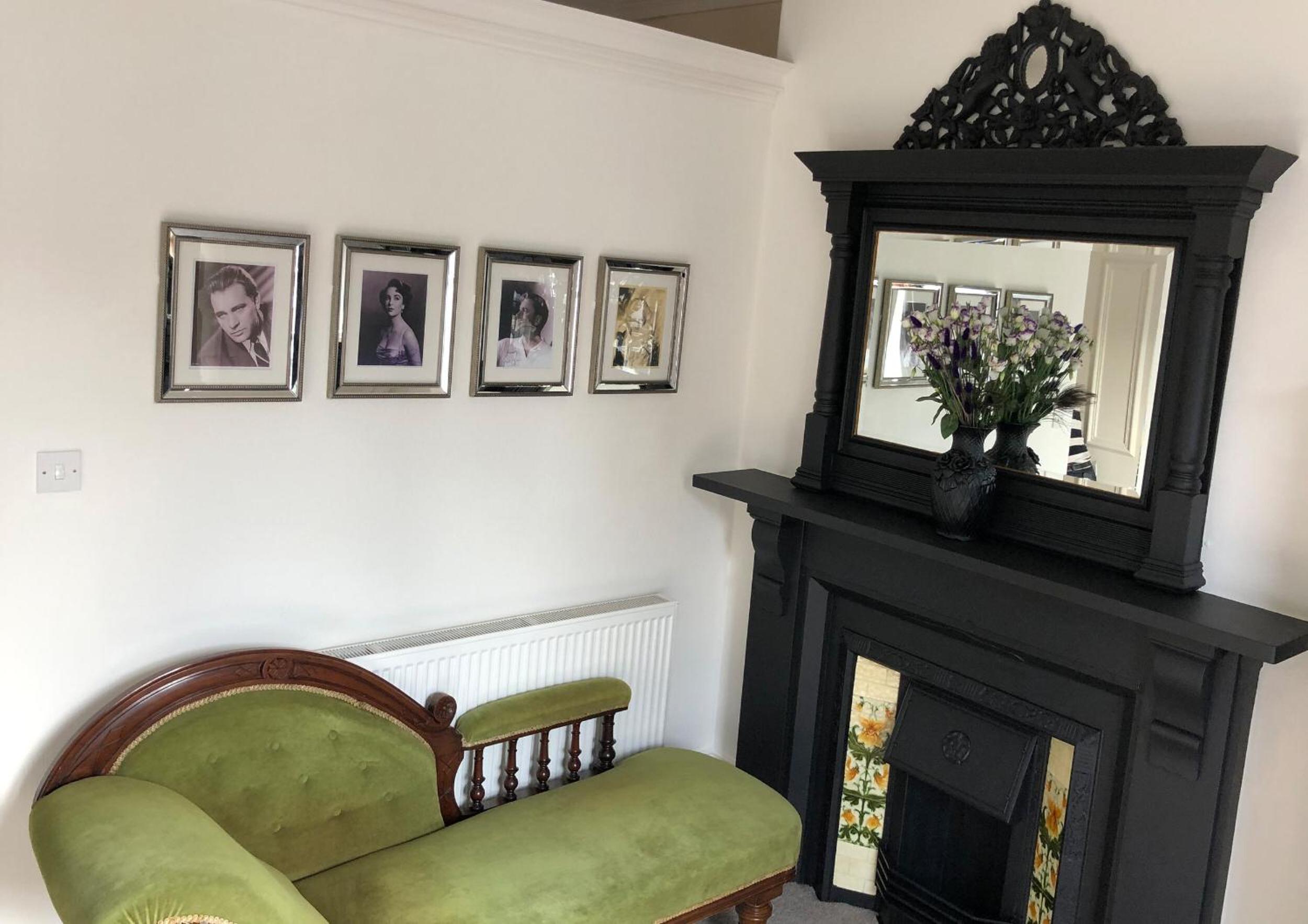 Deluxe Queen Room photo 3