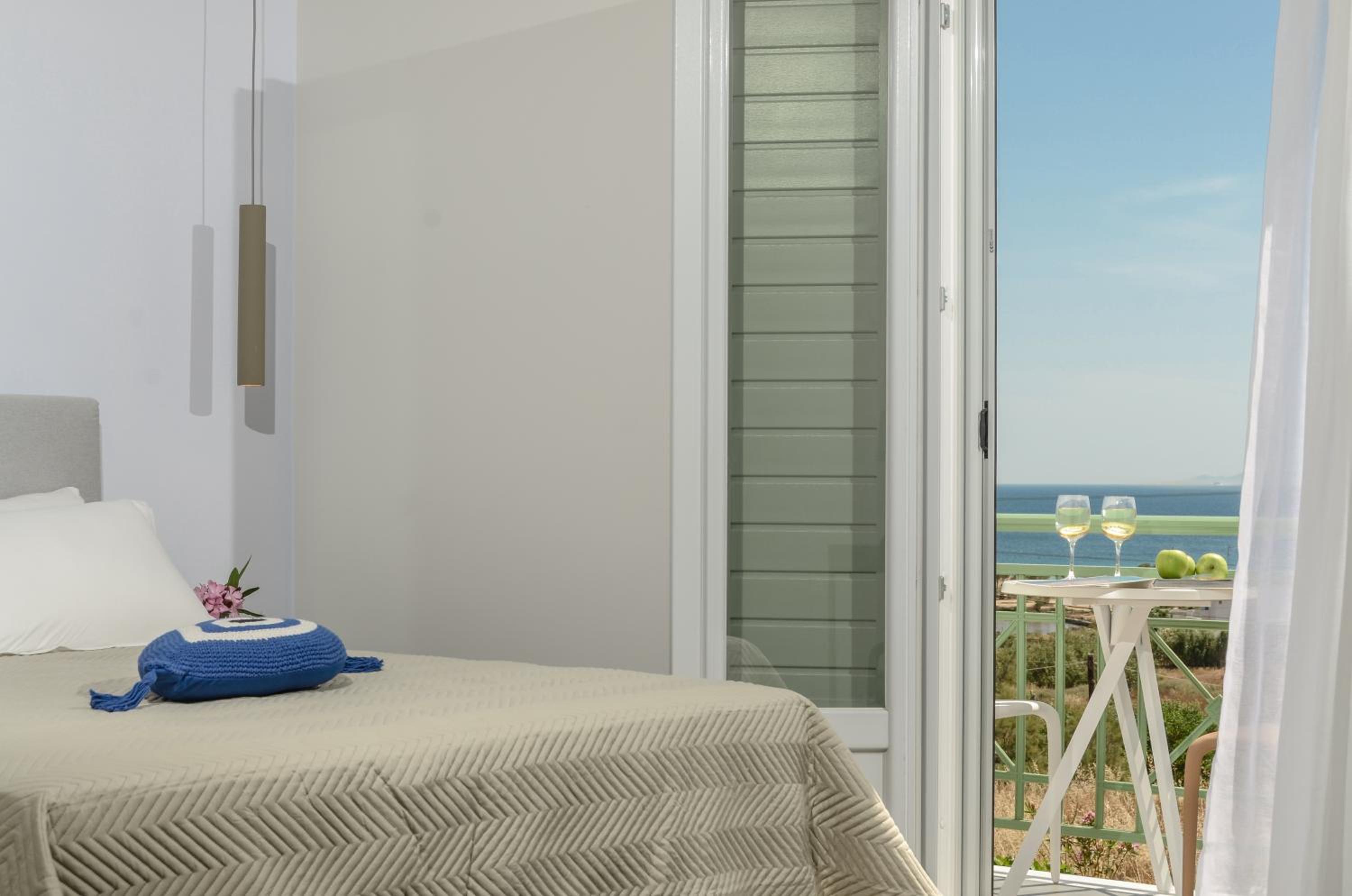 Superior Double Room with Sea View - Photo 18