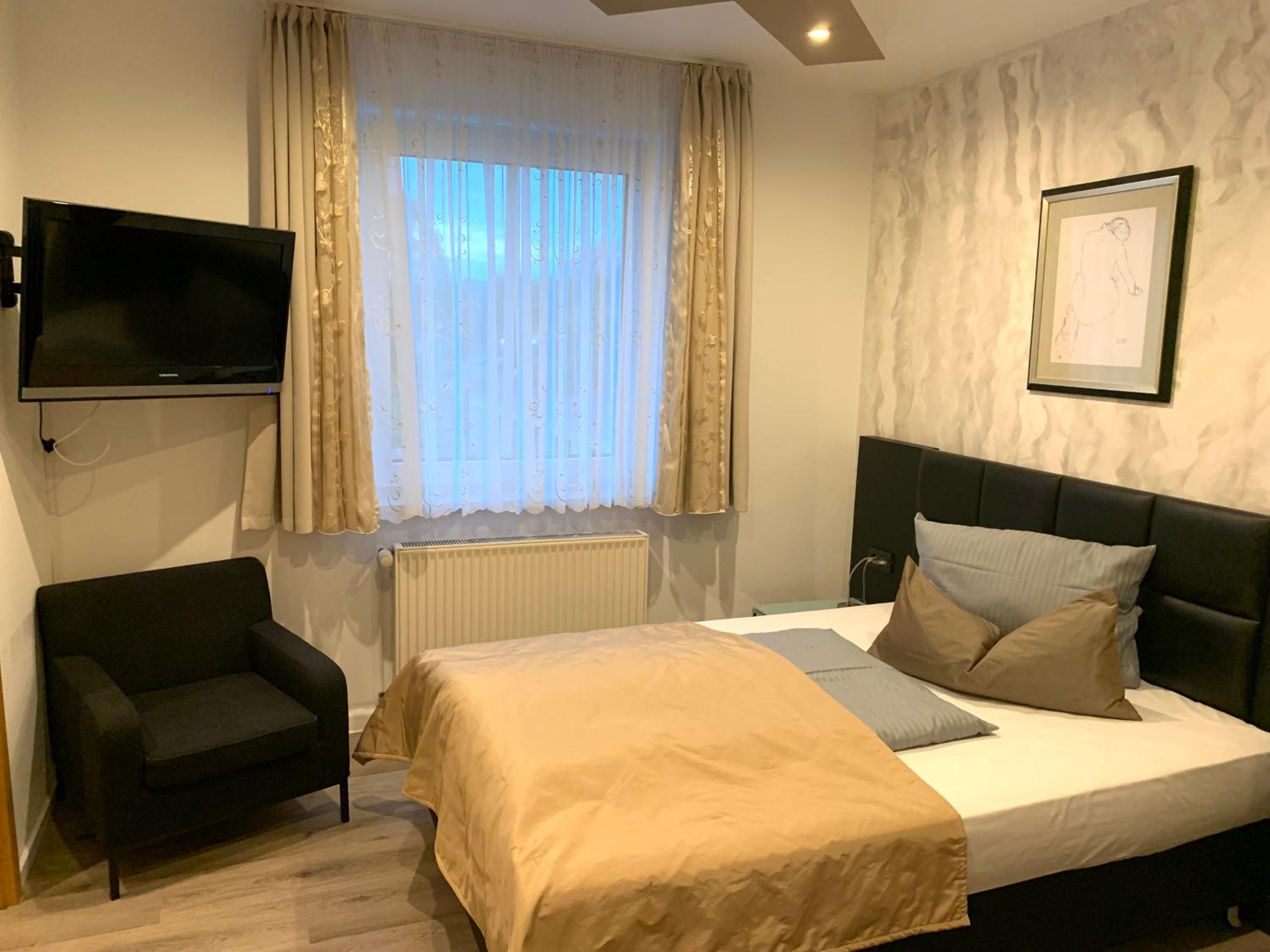 King Room photo 3
