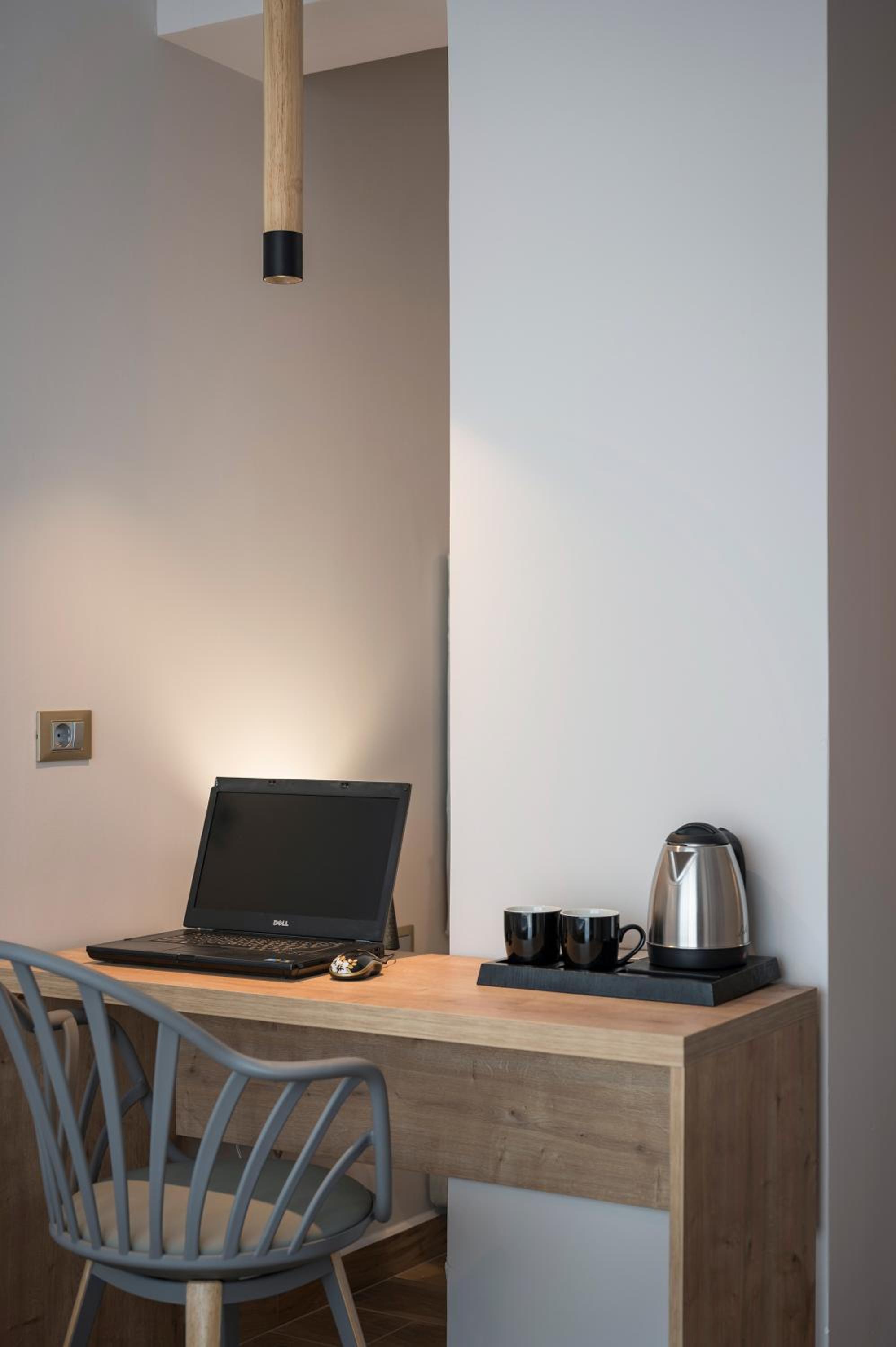 Suite with Sea View & Common  Kitchen photo 2