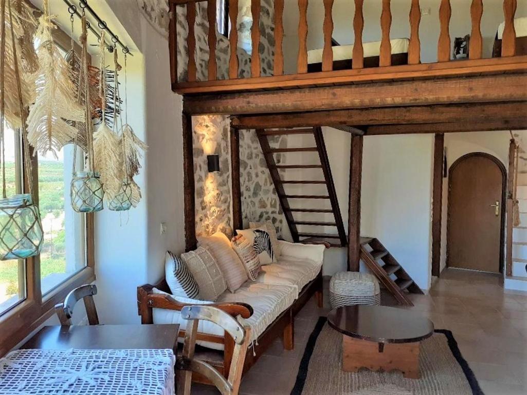 Villa Anemone Shared Pool Two Bedrooms photo 3