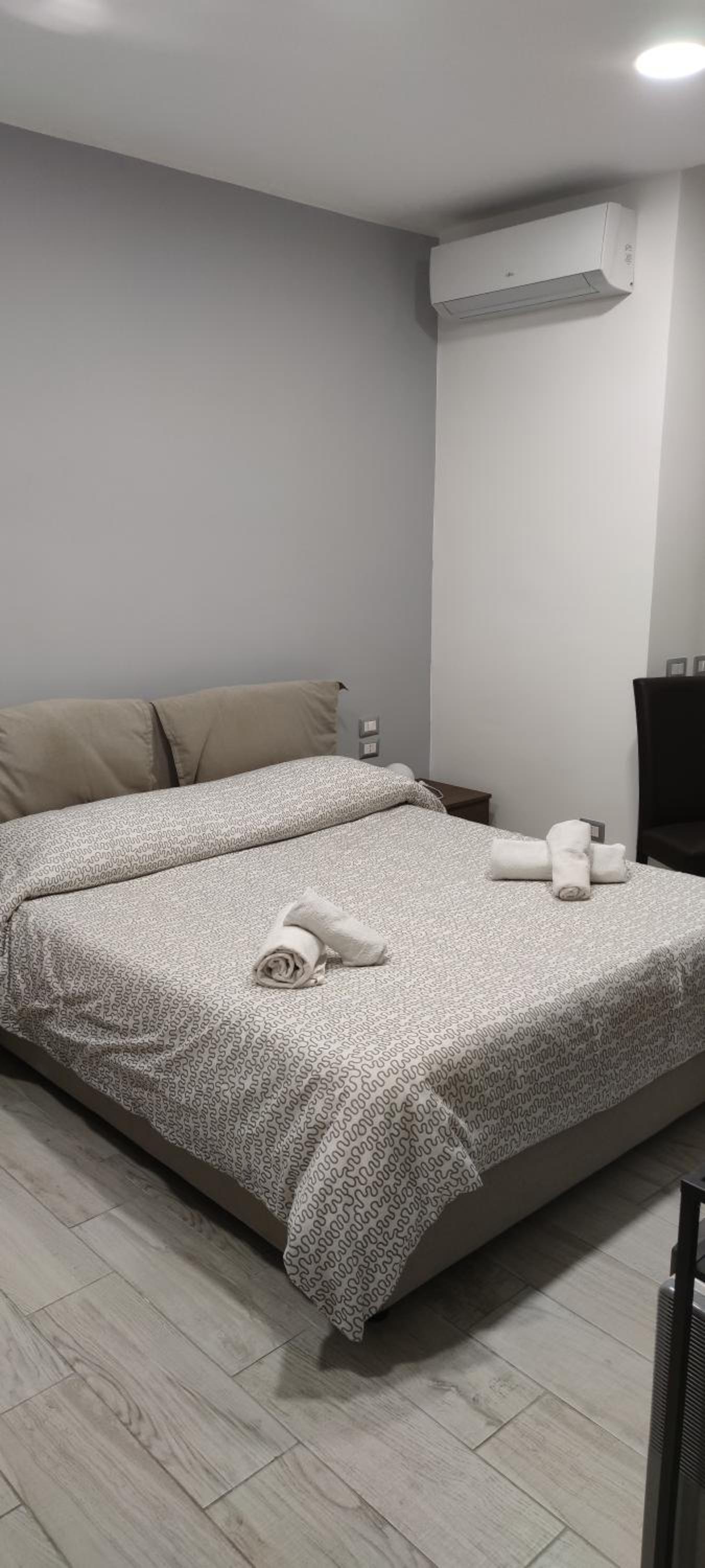Quadruple Room photo 1