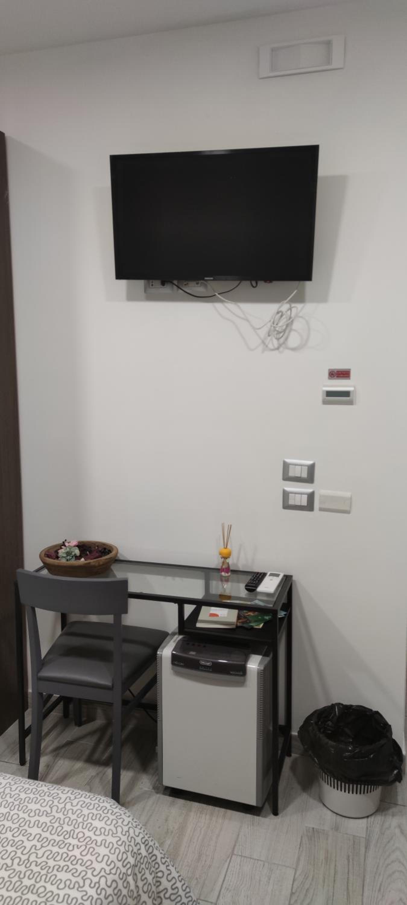 Quadruple Room photo 2