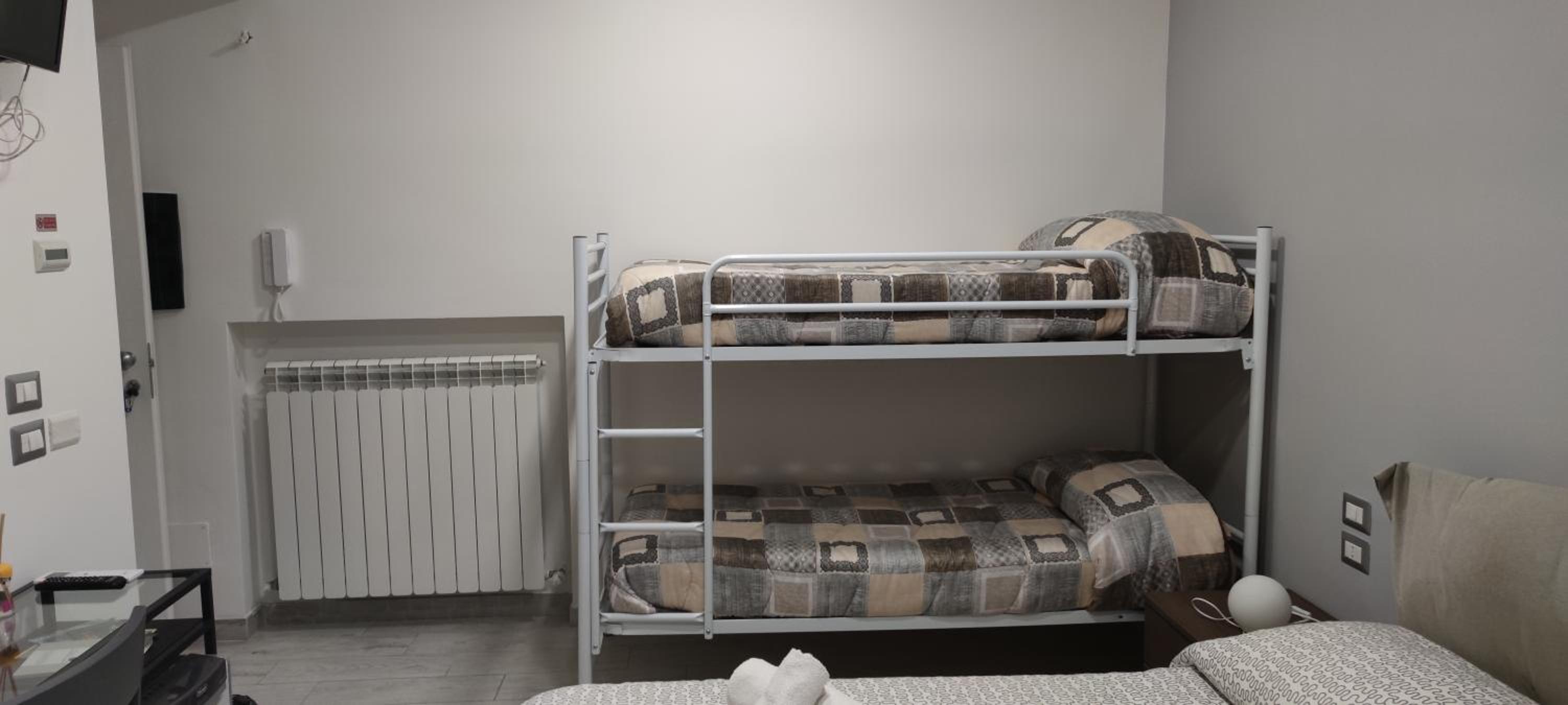 Quadruple Room photo 3