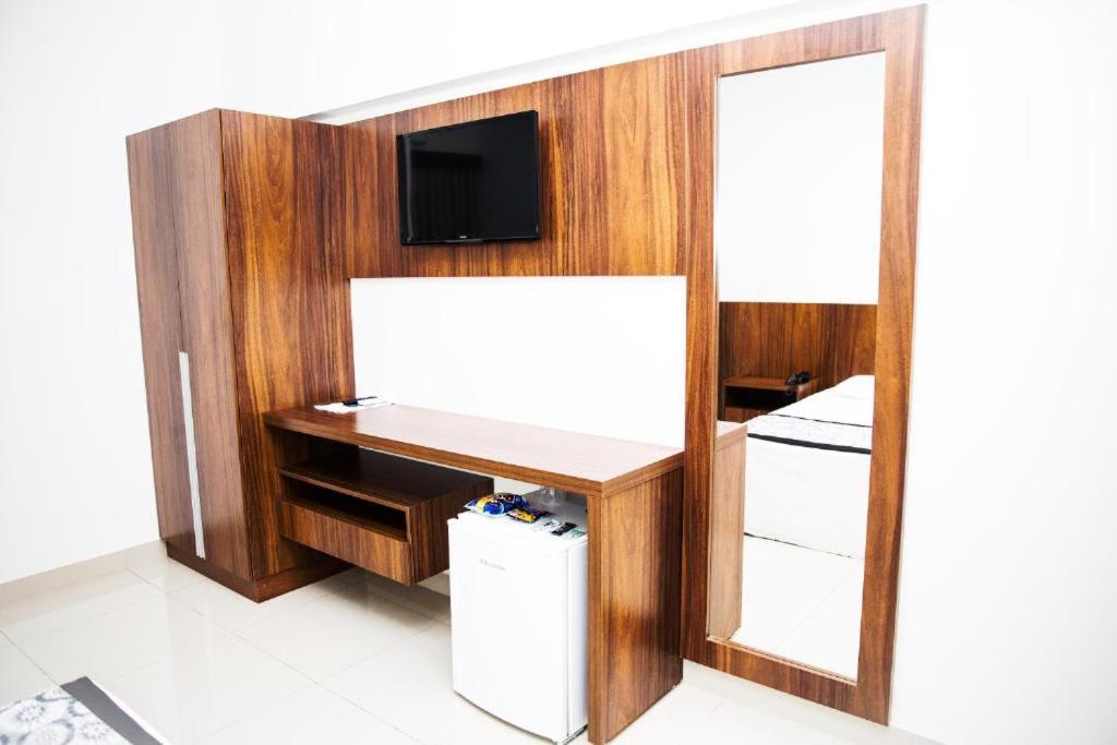 Deluxe Triple Room photo 1