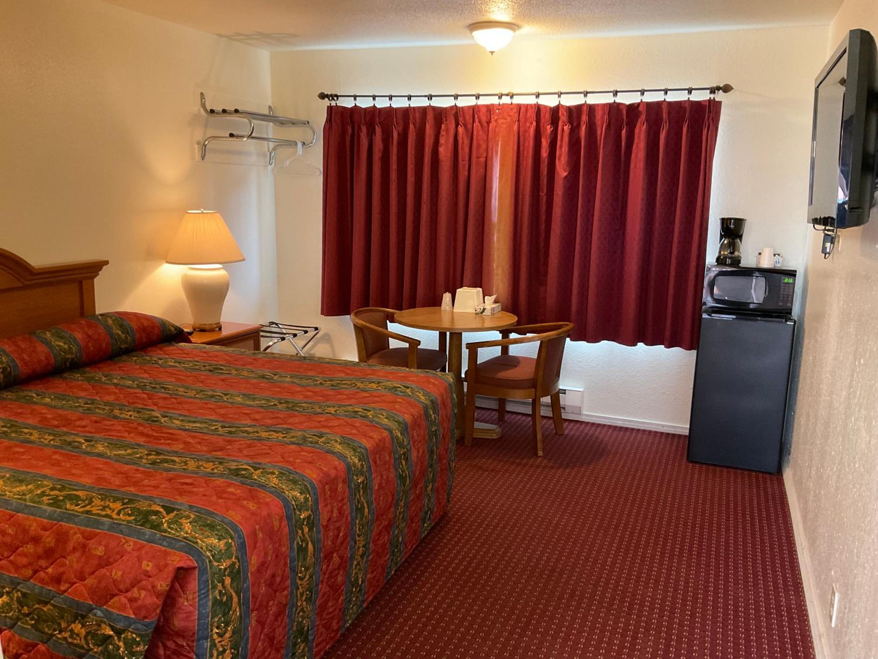 King Room with Sea View