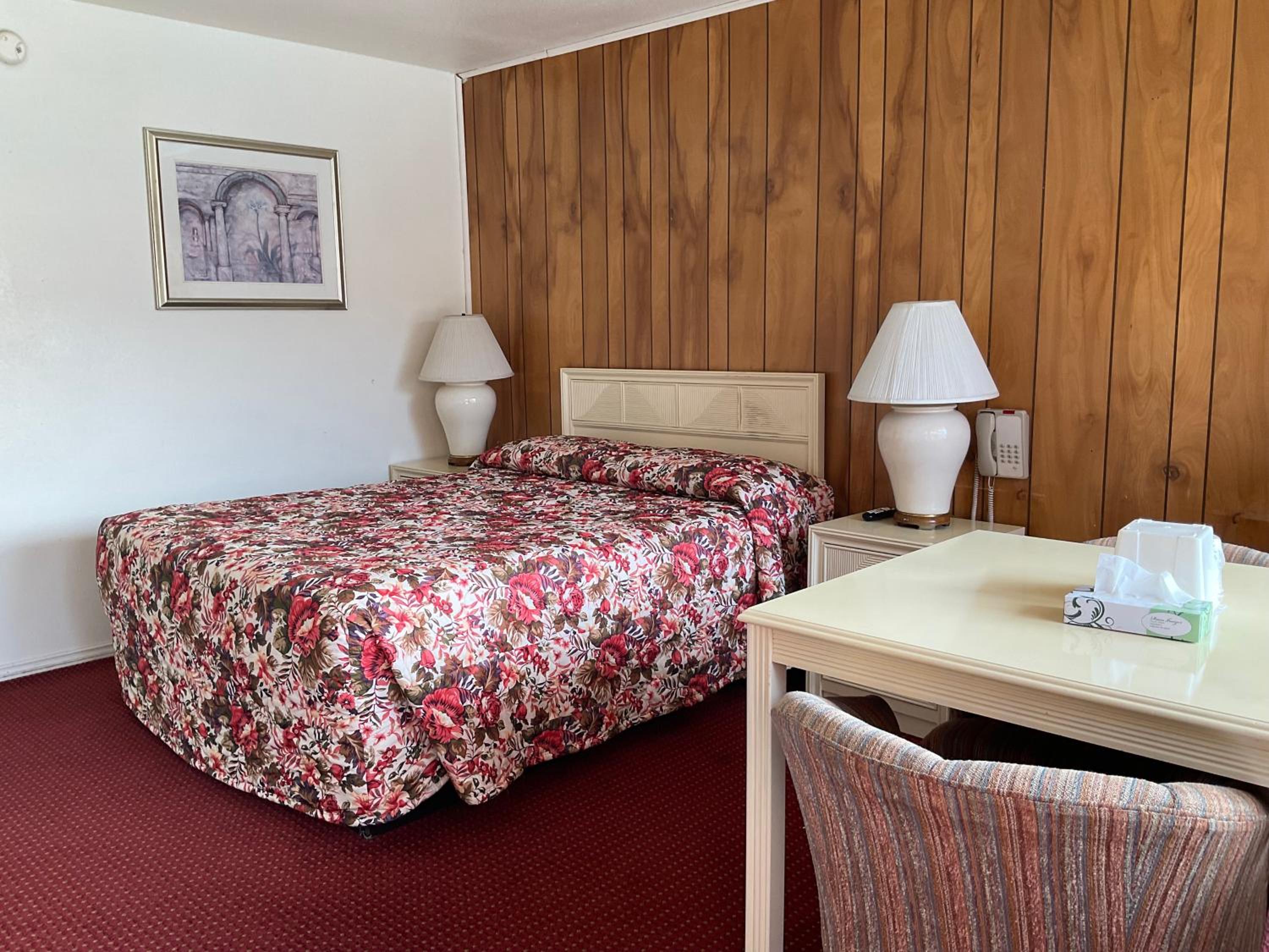 Queen Room