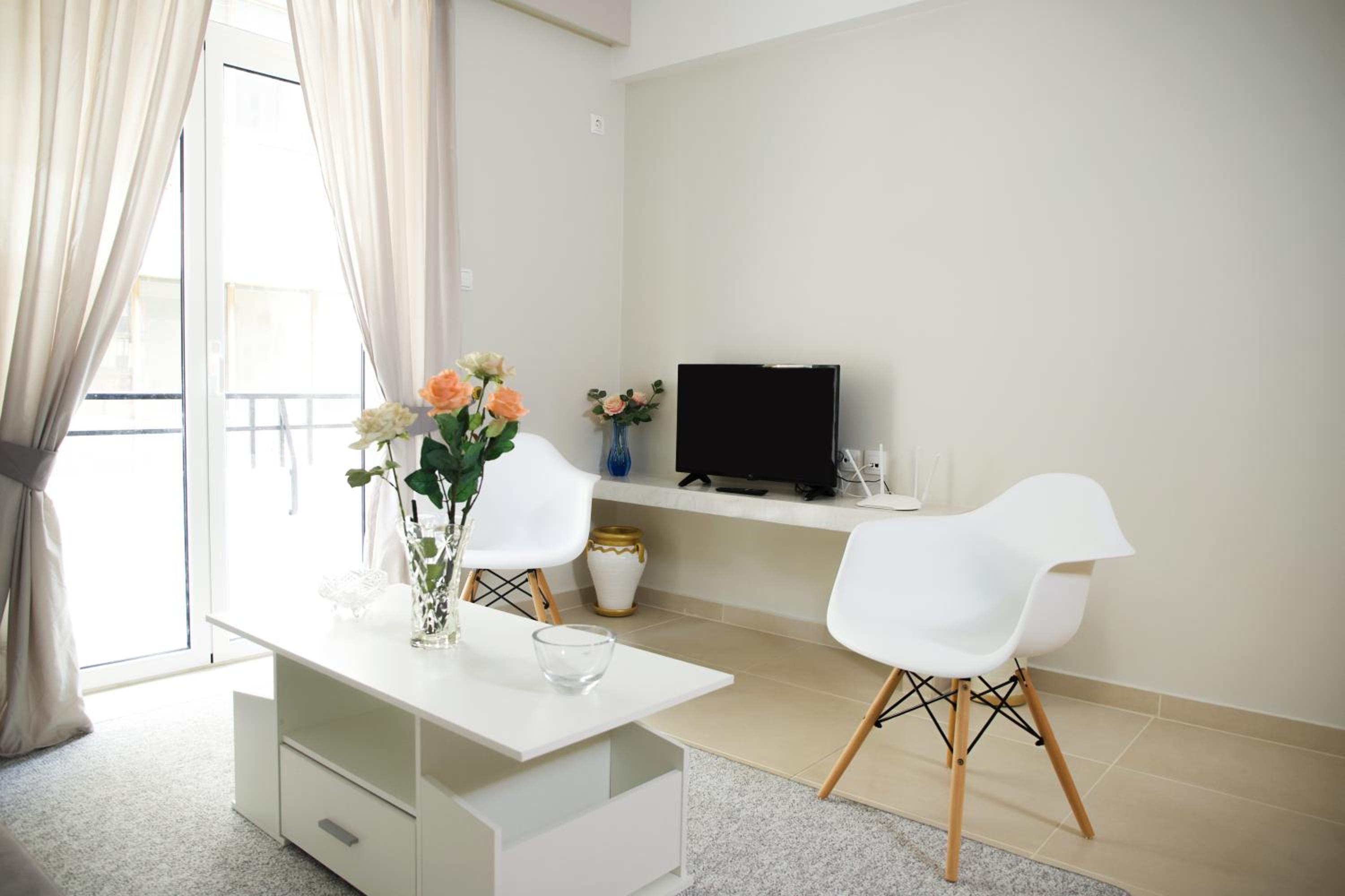 Two-Bedroom Apartment photo 2