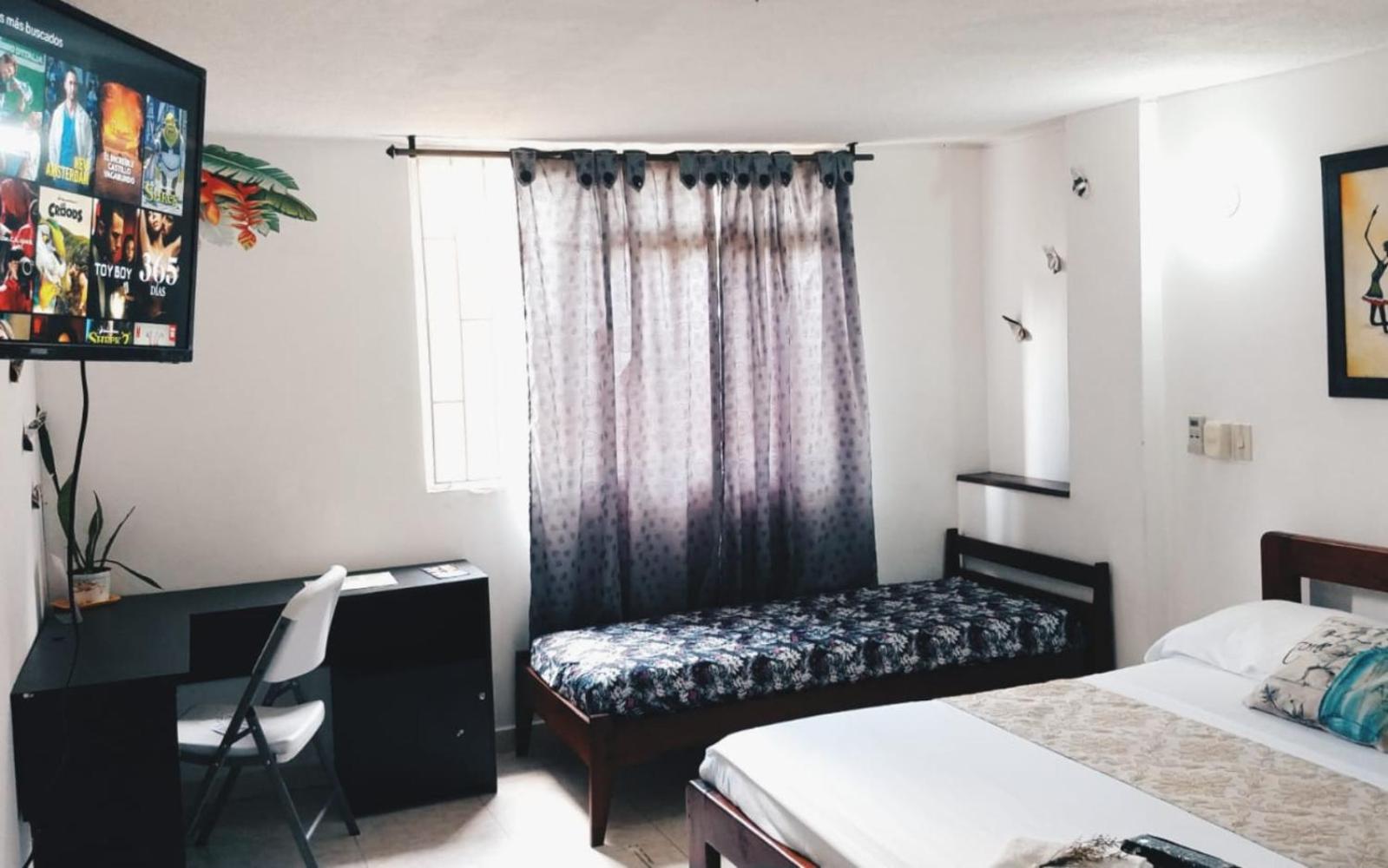 Superior Triple Room