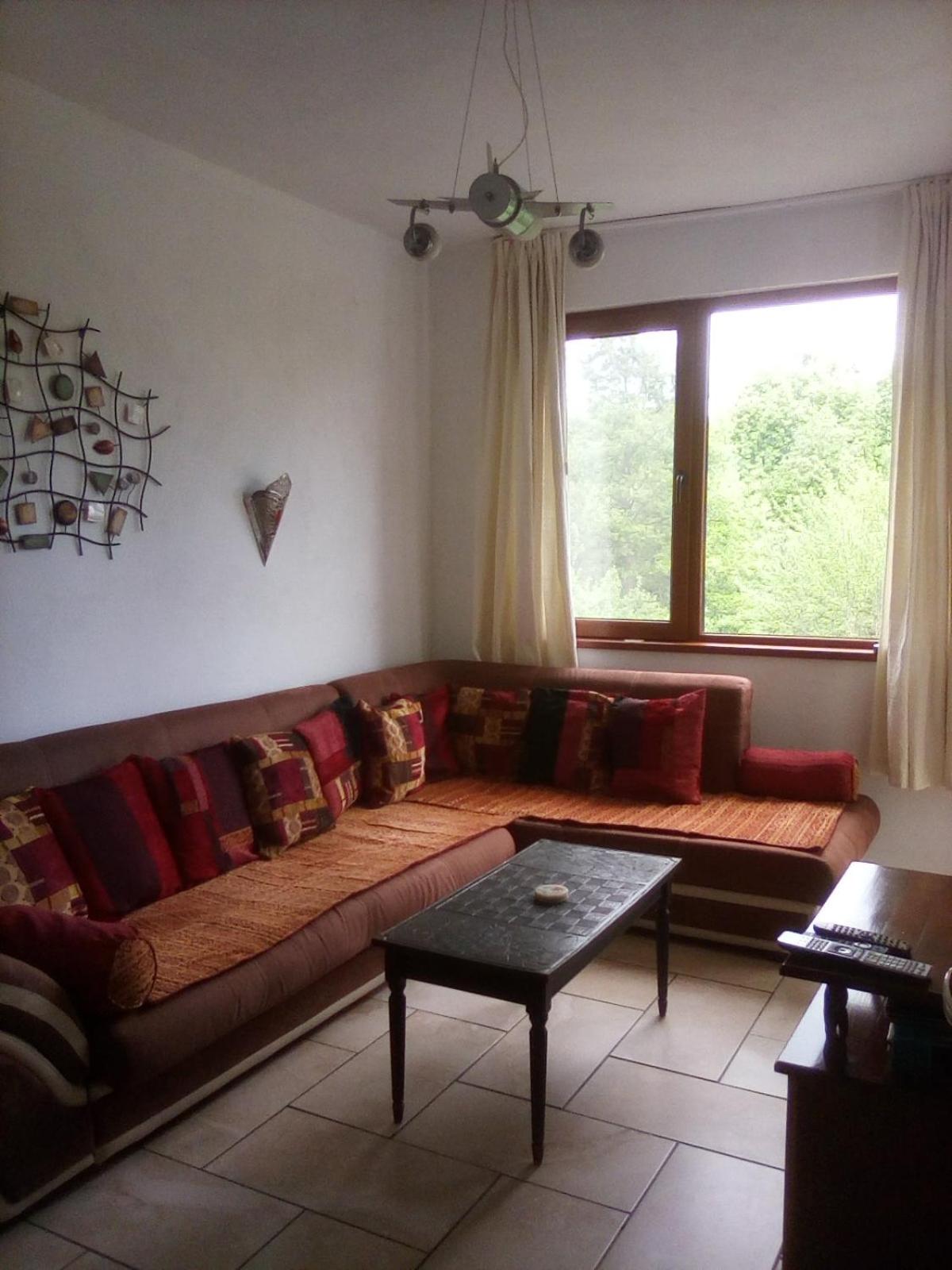 Deluxe Villa photo 1