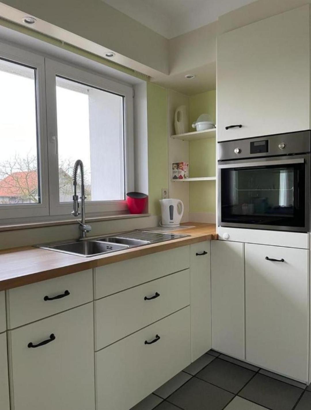 Two-Bedroom Apartment - Photo 16