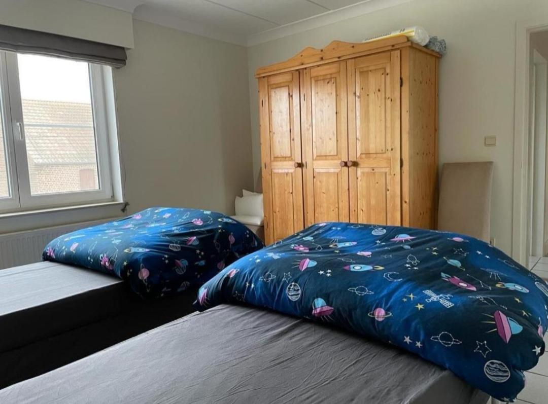 Two-Bedroom Apartment - Photo 1
