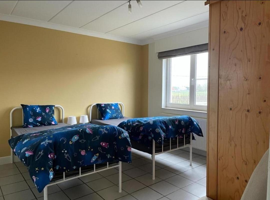 Two-Bedroom Apartment - Photo 17