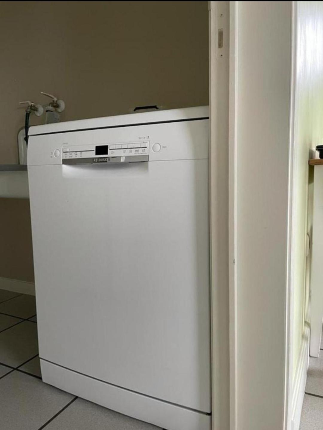 Two-Bedroom Apartment - Photo 18