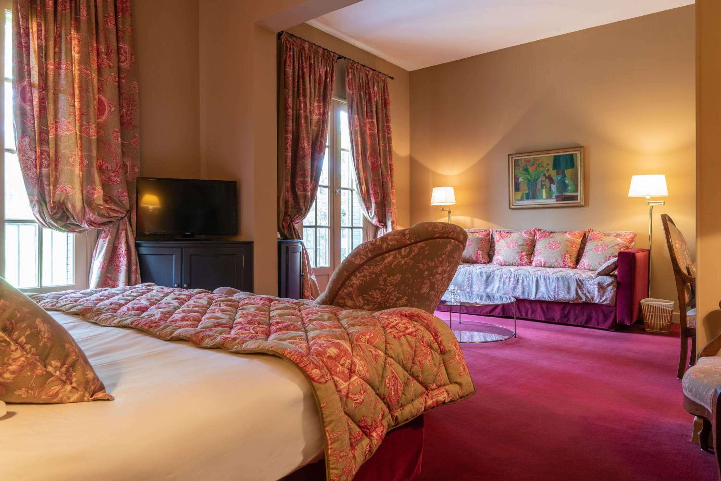Junior Suite photo 2