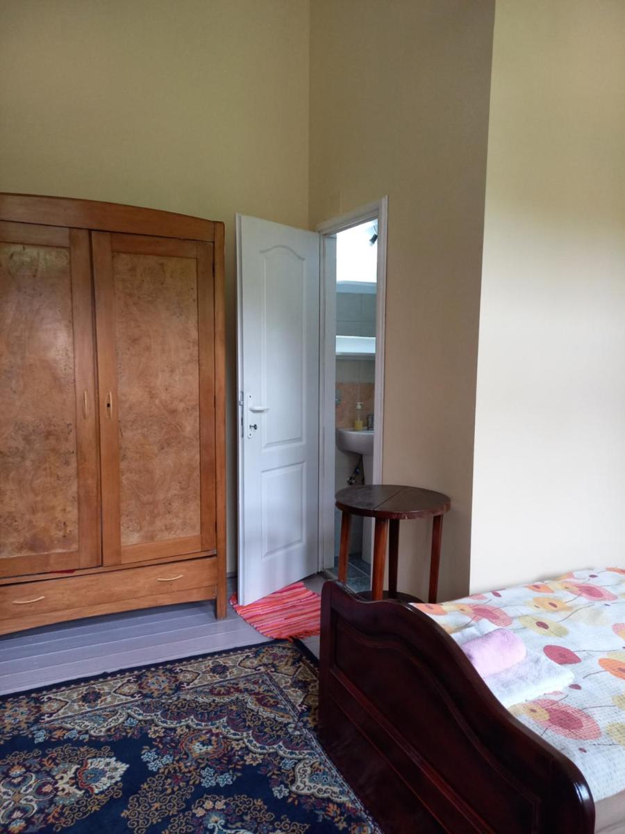 Comfort Triple Room with Shower photo 2