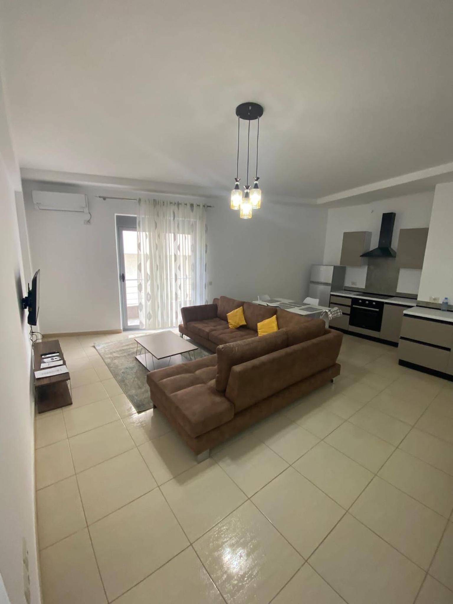 Apartment With Sea View