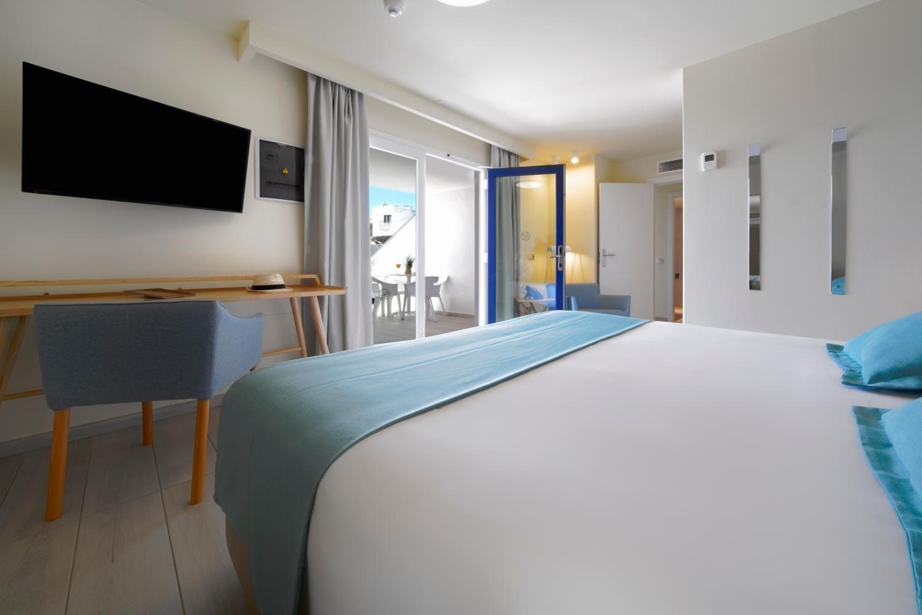 Suite Familiar