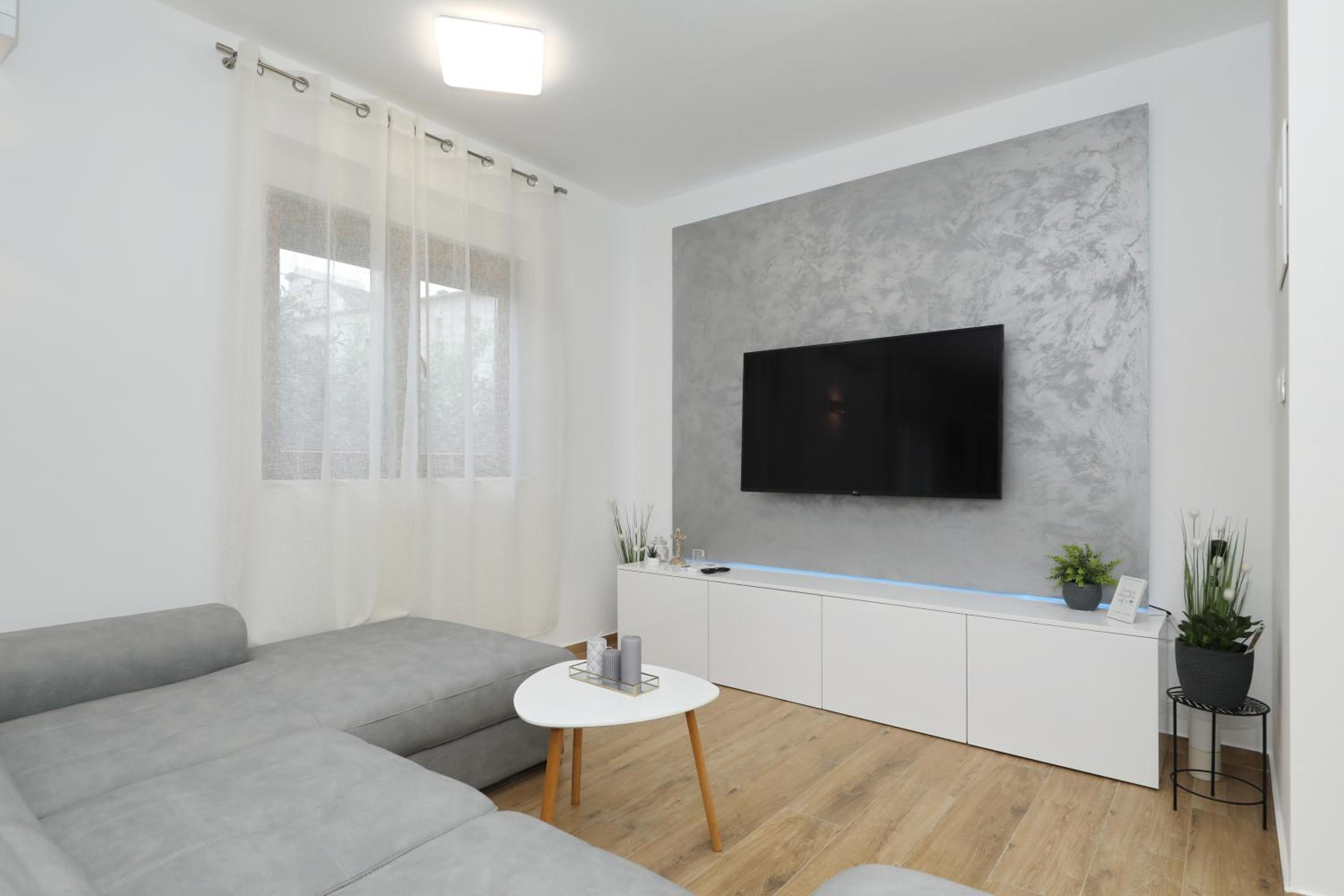Apartment - Ground Floor