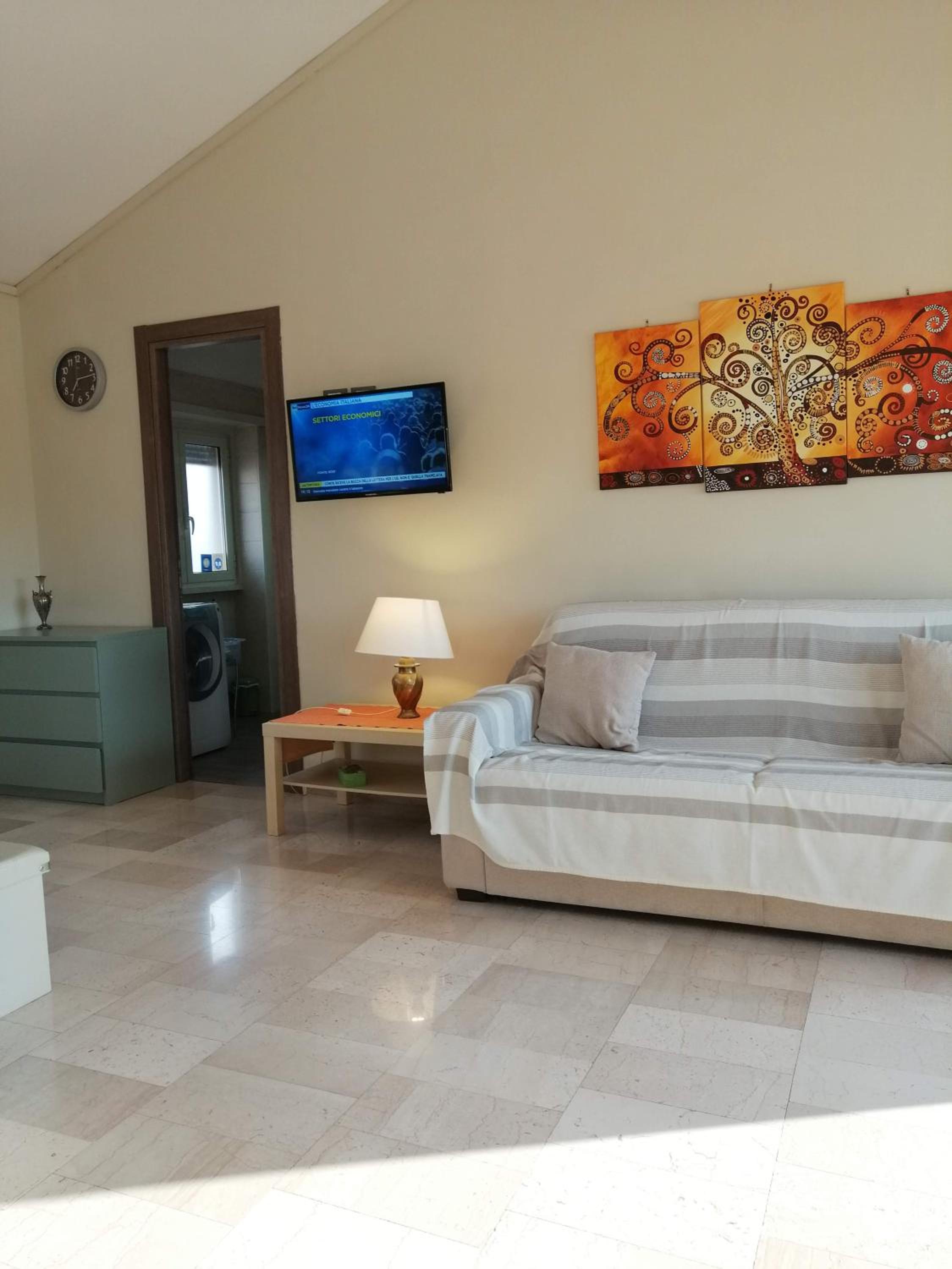 Standard Apartment