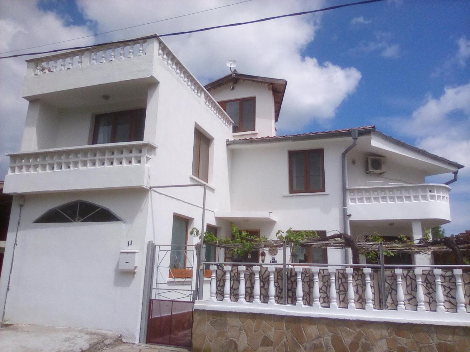 Deluxe Villa photo 3