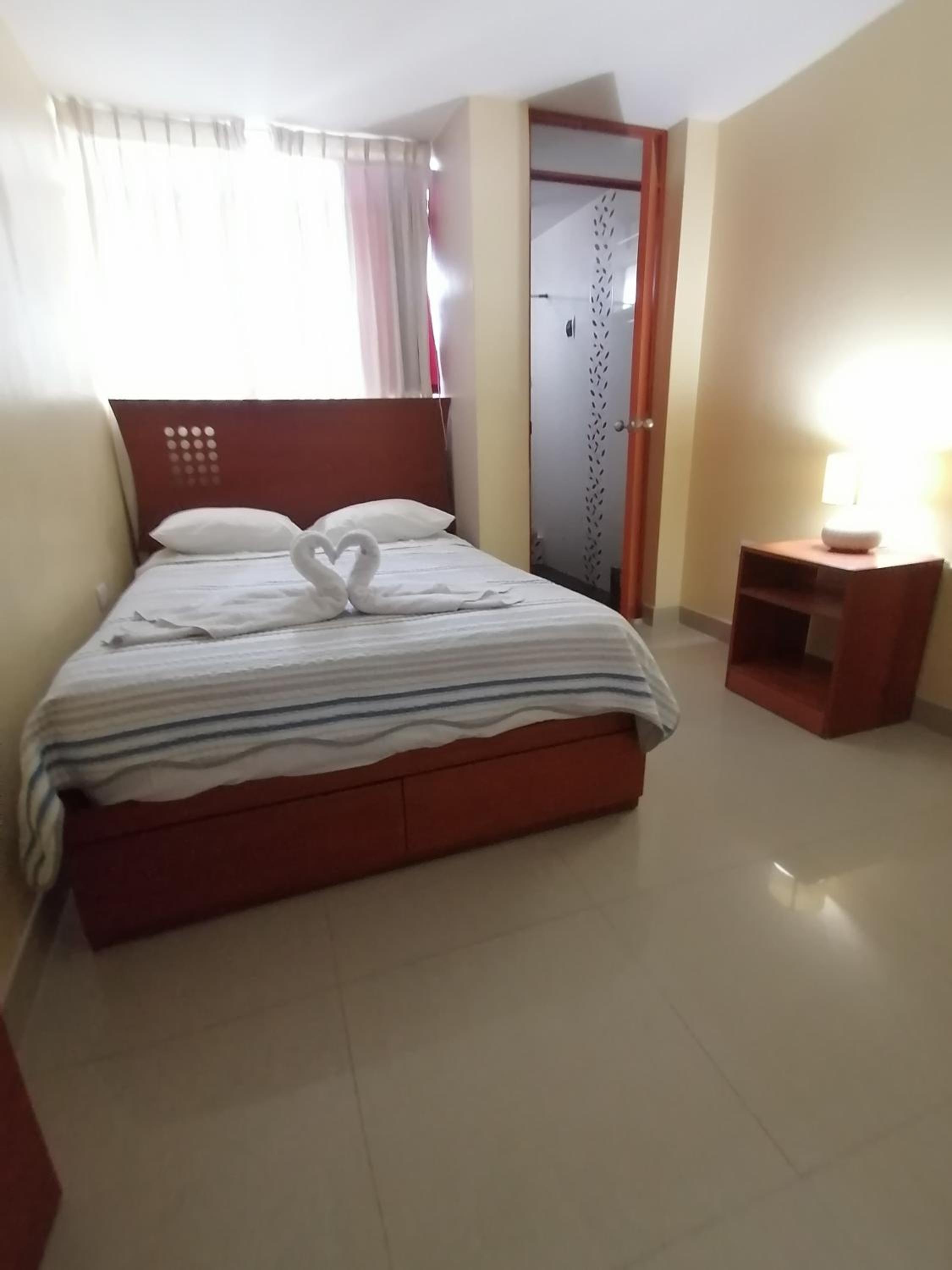 Standard Double Room photo 3