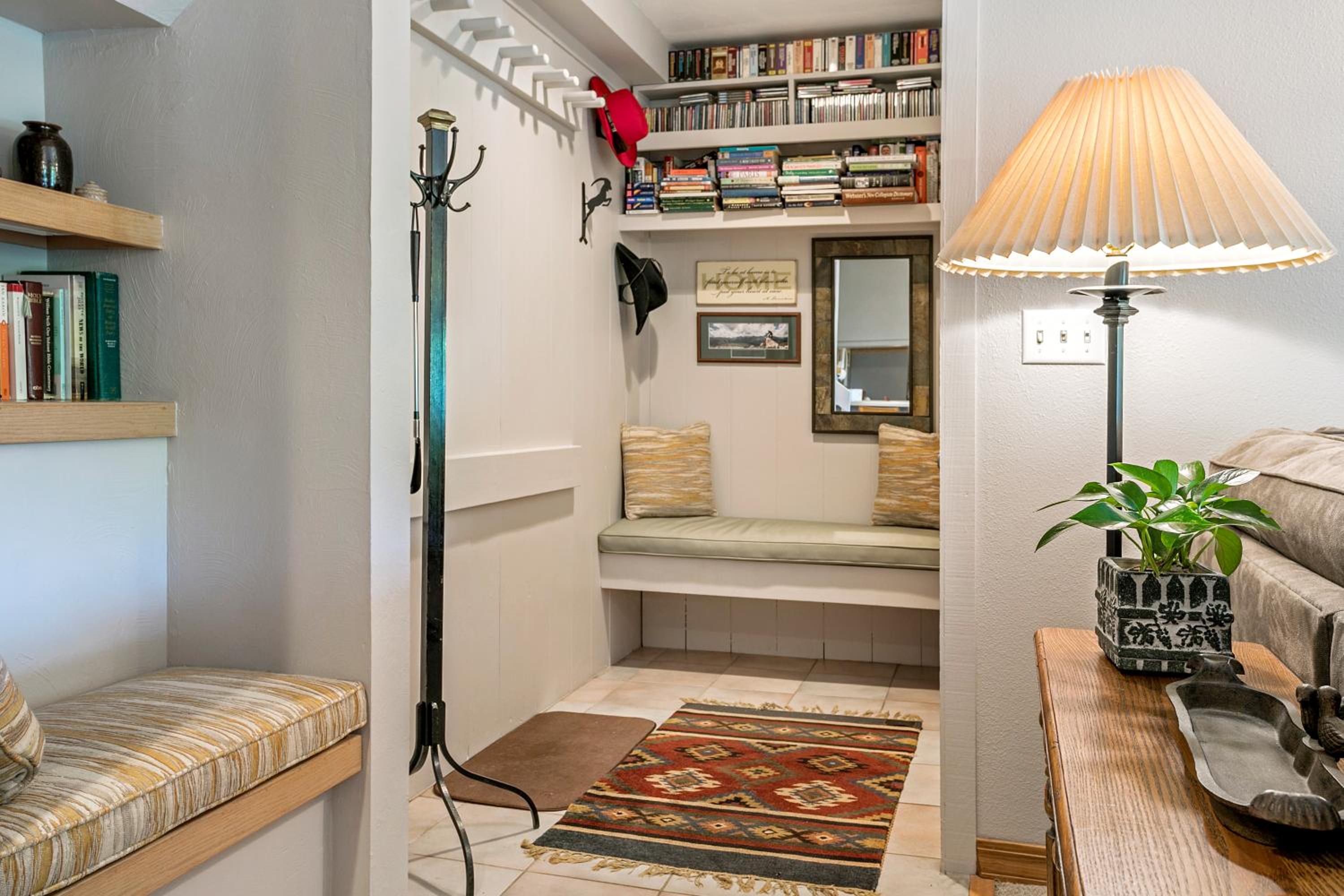 Two-Bedroom Apartment photo 1