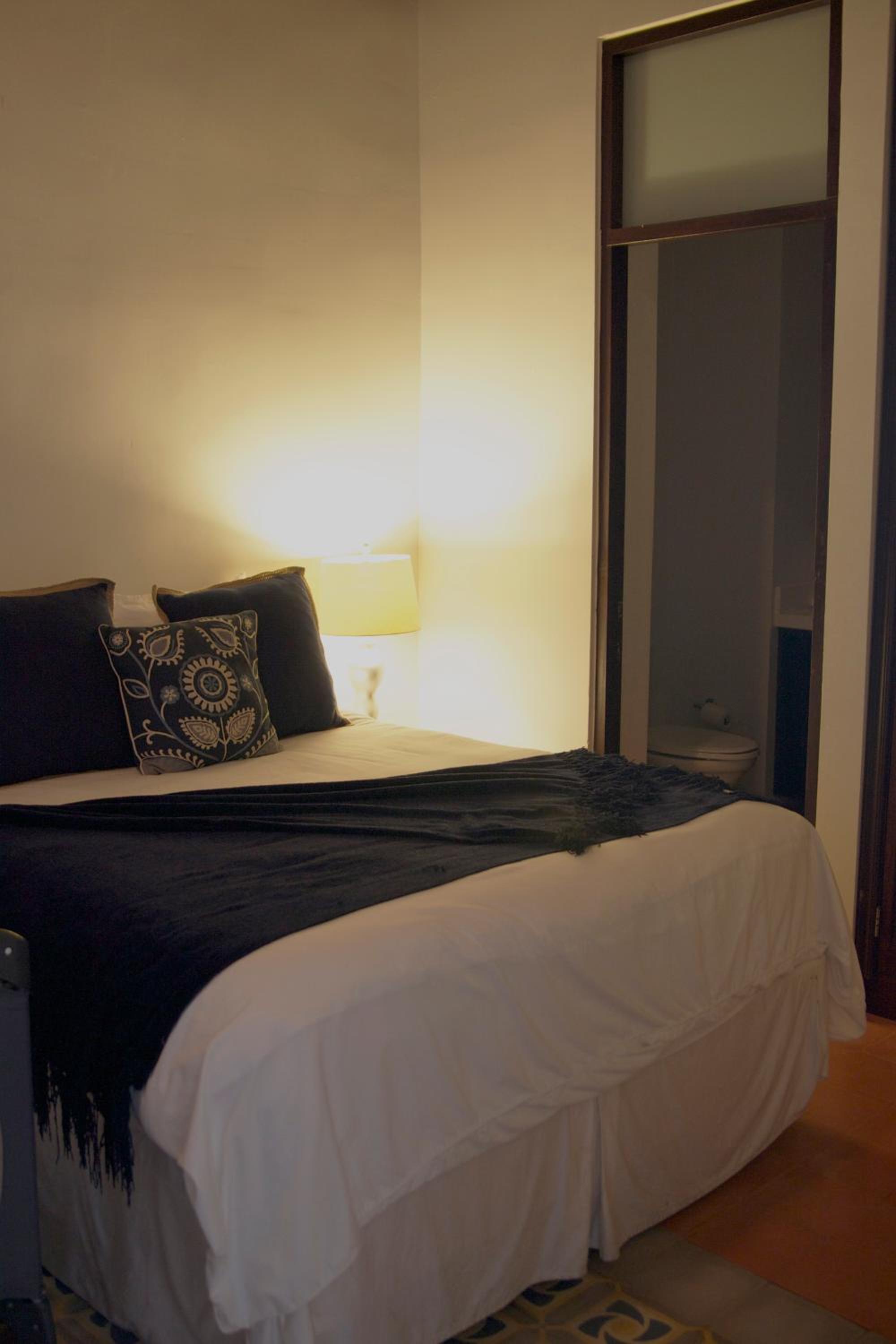 Double Deluxe Room photo 3