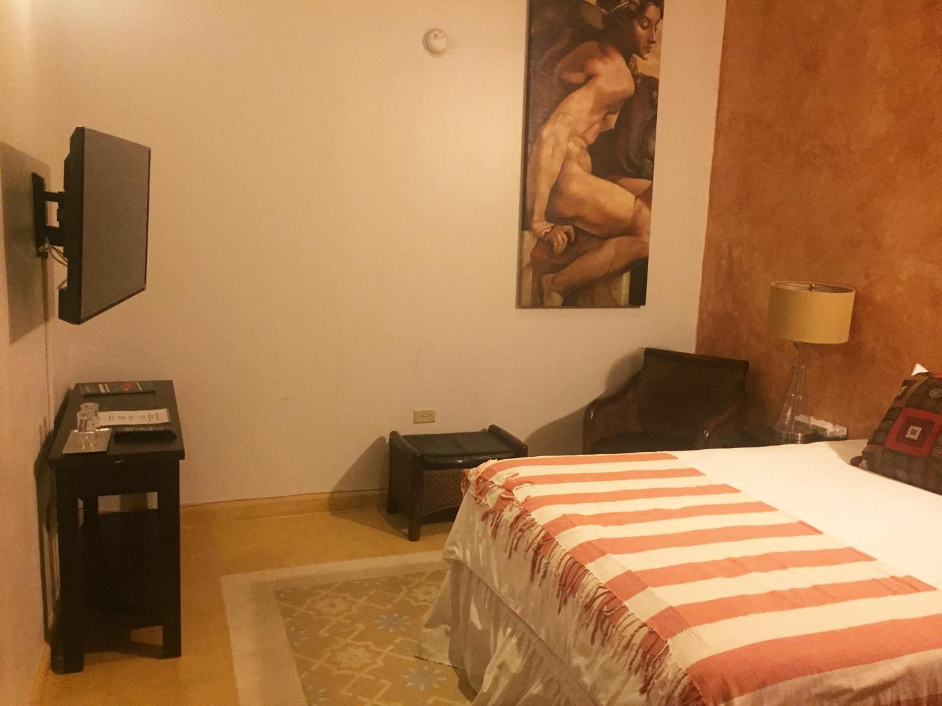 Superior Queen Room photo 2