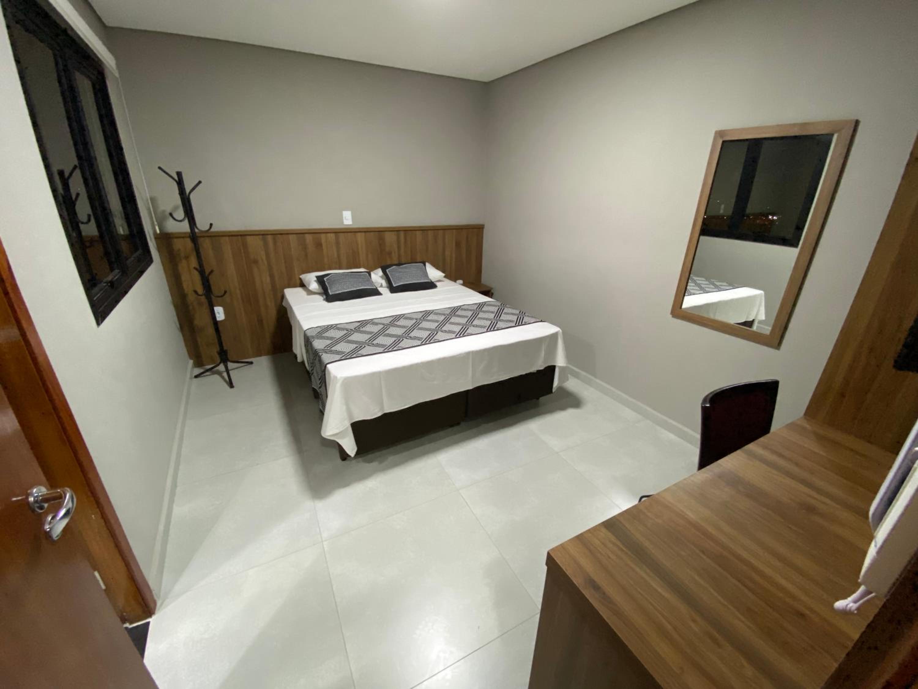 Standard Double Room - Photo 2