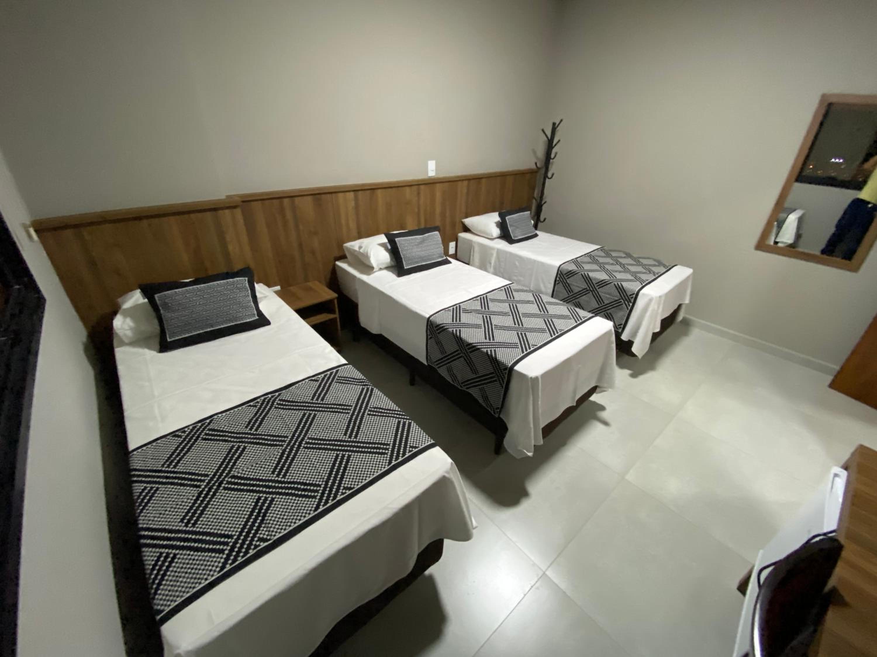 Triple Room - Photo 4