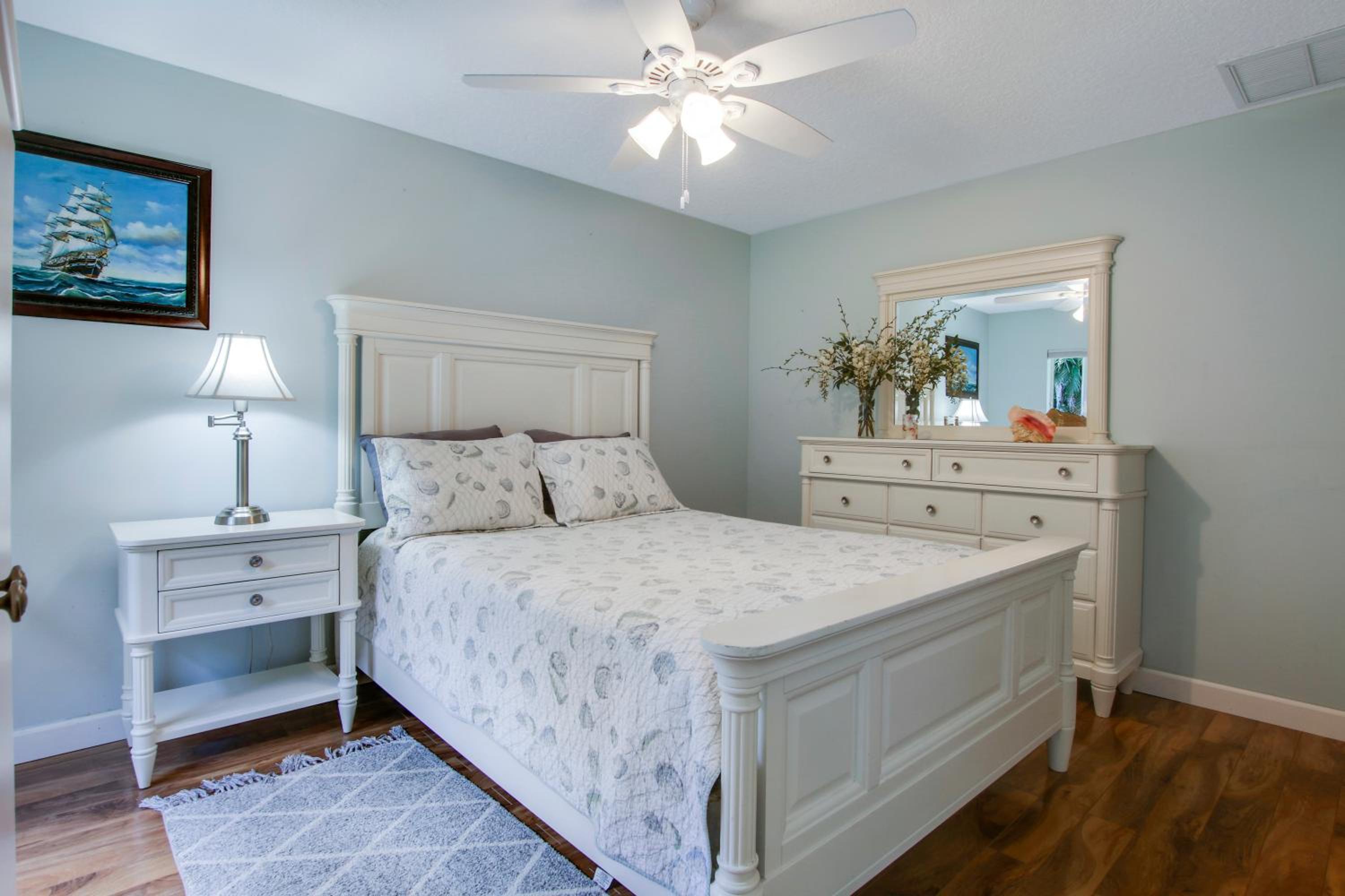 Two-Bedroom House photo 1