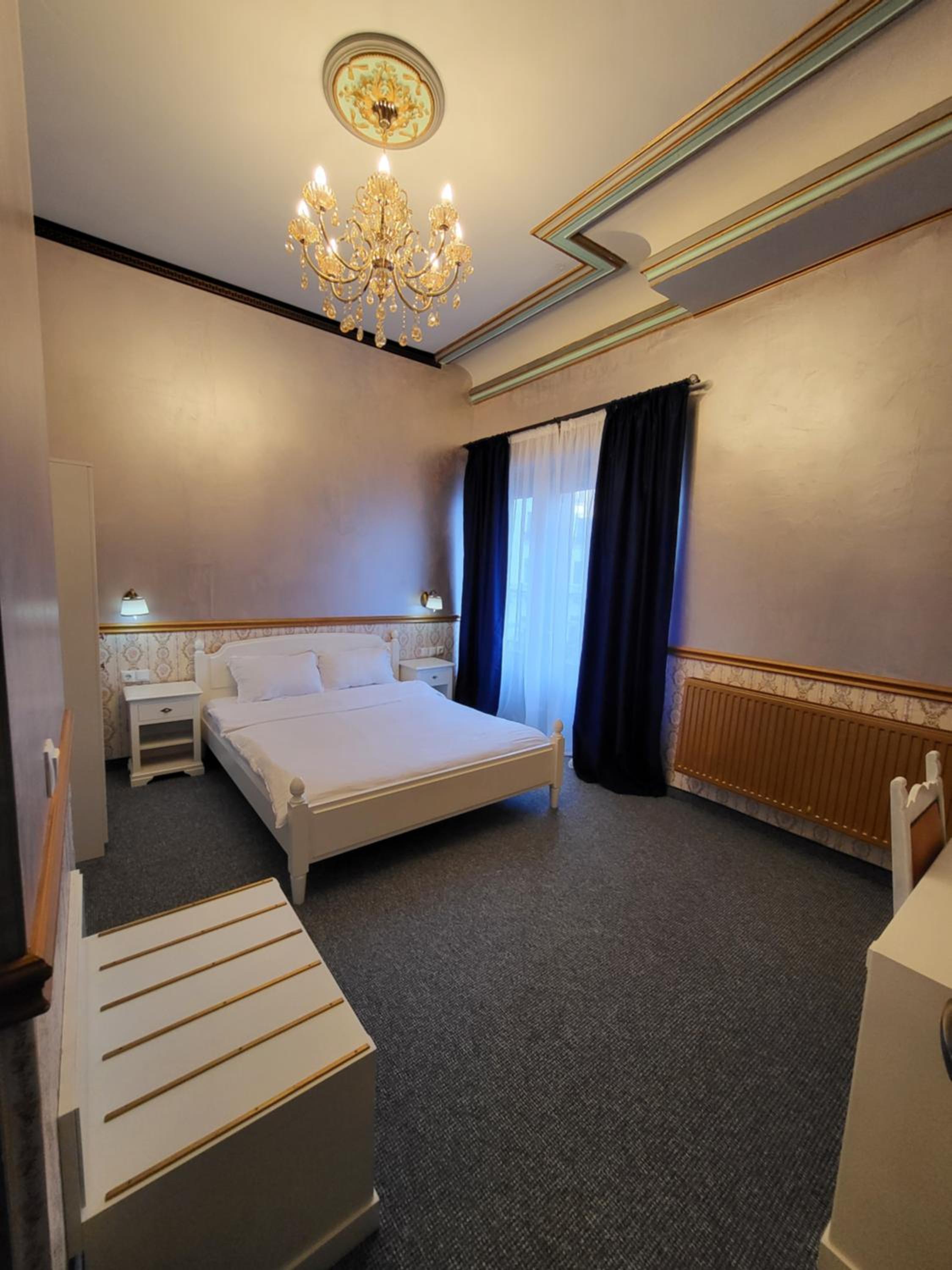 Standard Double Room photo 2