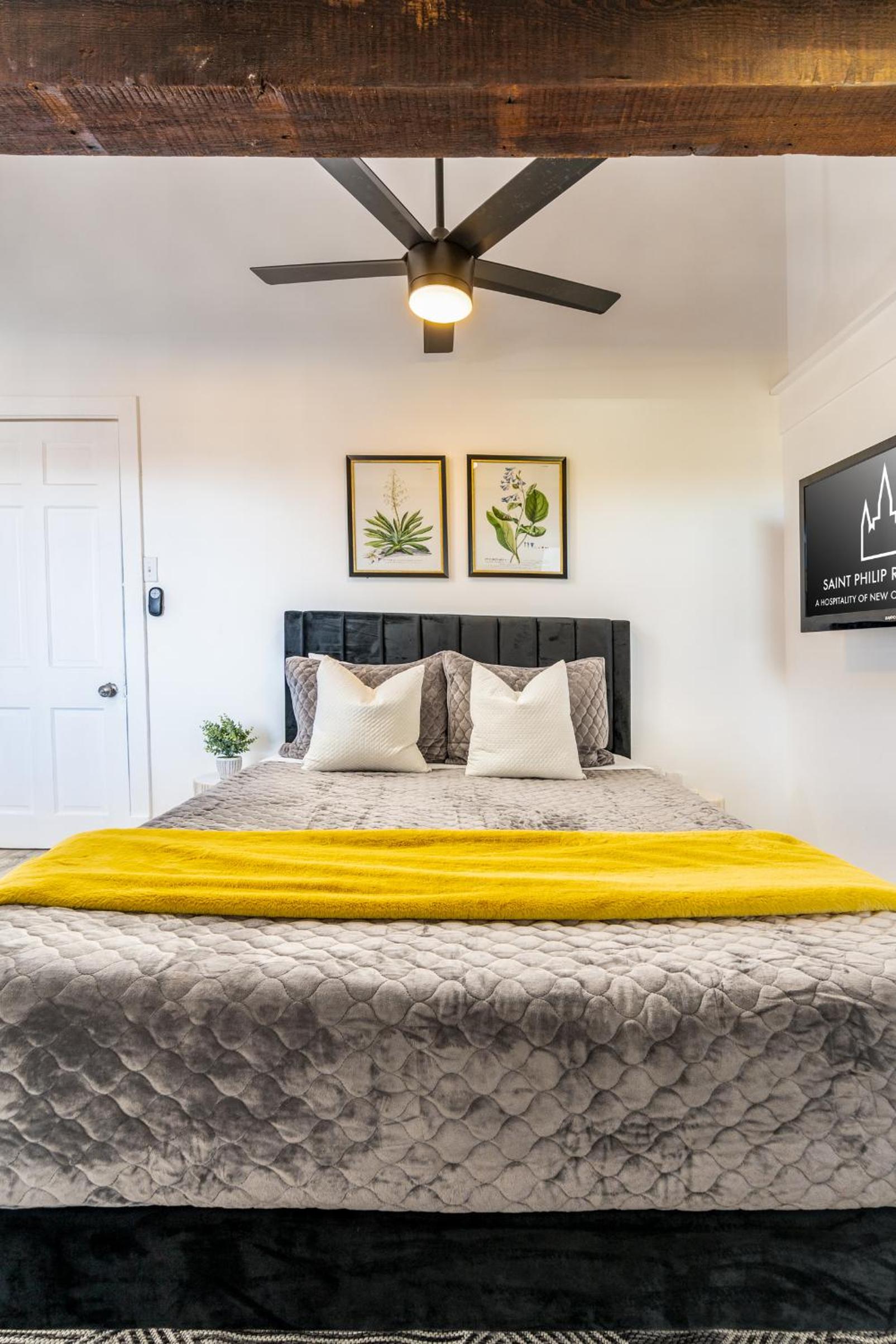 Two-Bedroom Suite